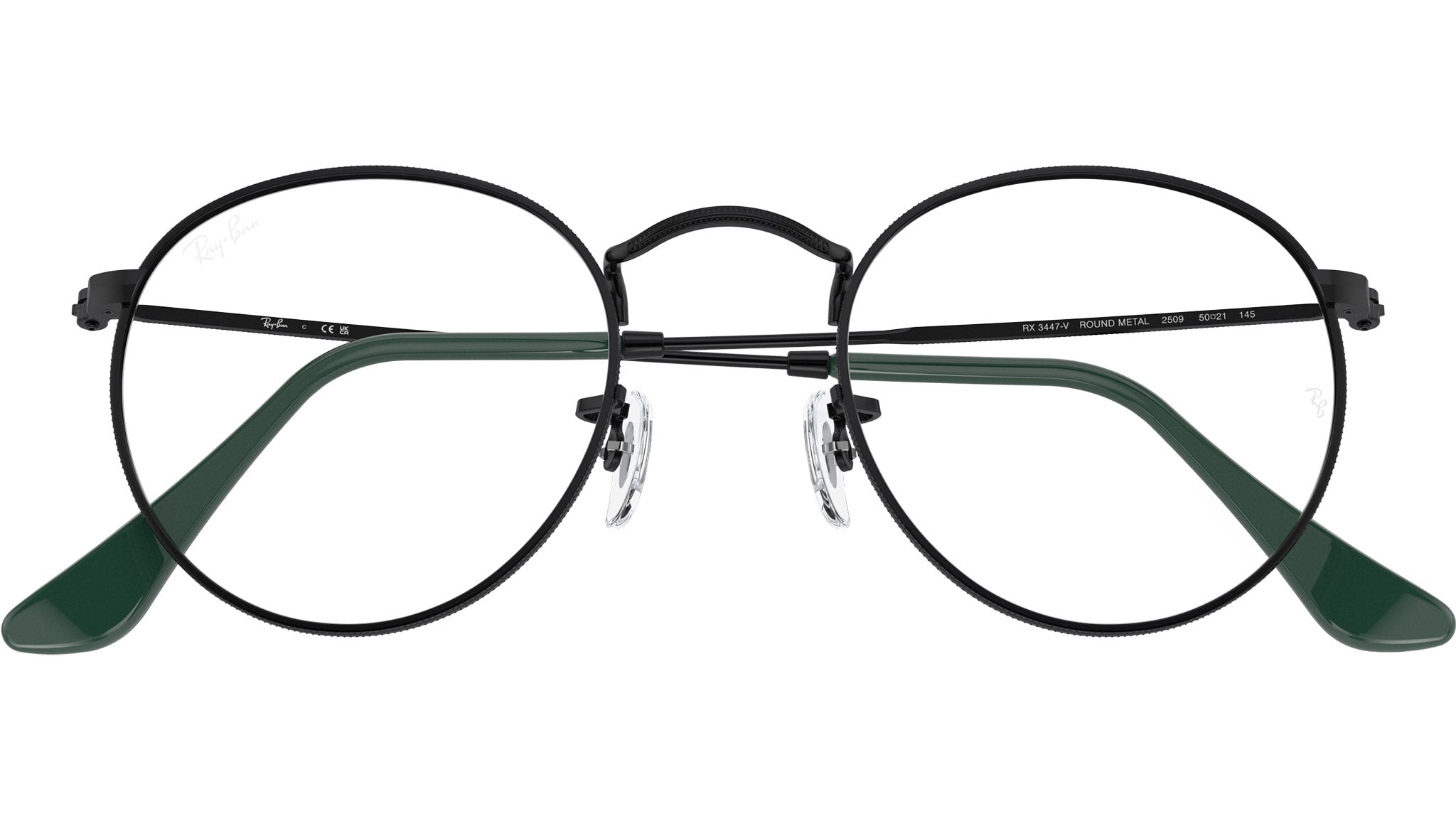 RB3447V Optics 2509