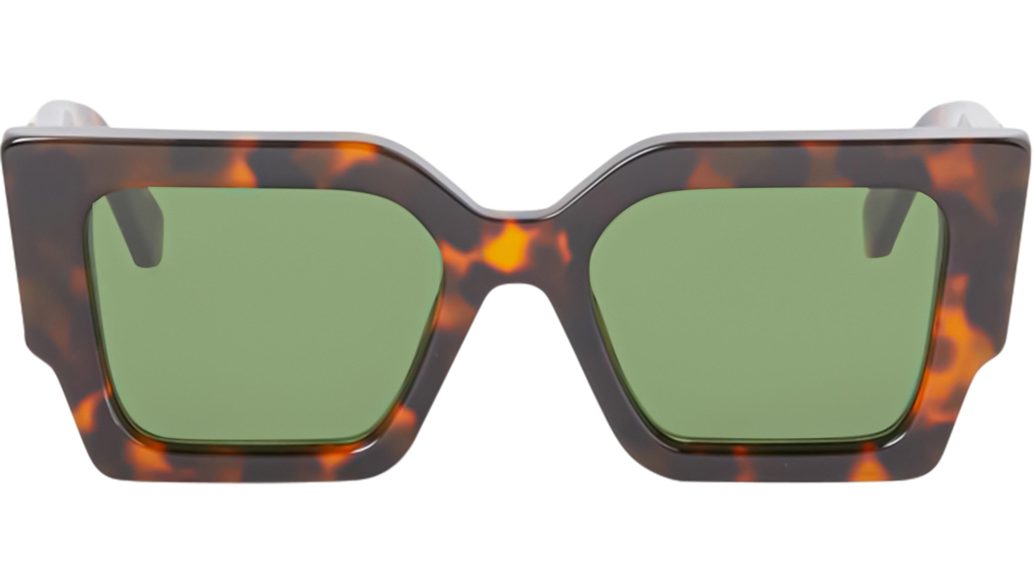 Catalina Havana Green
