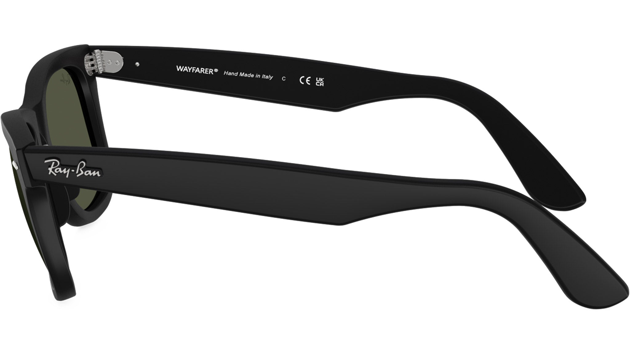 Wayfarer RB2140 901S31