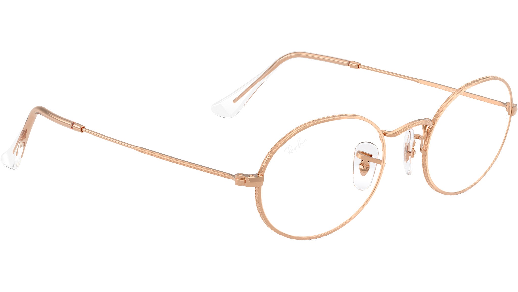 Oval Optics RB3547V 3094