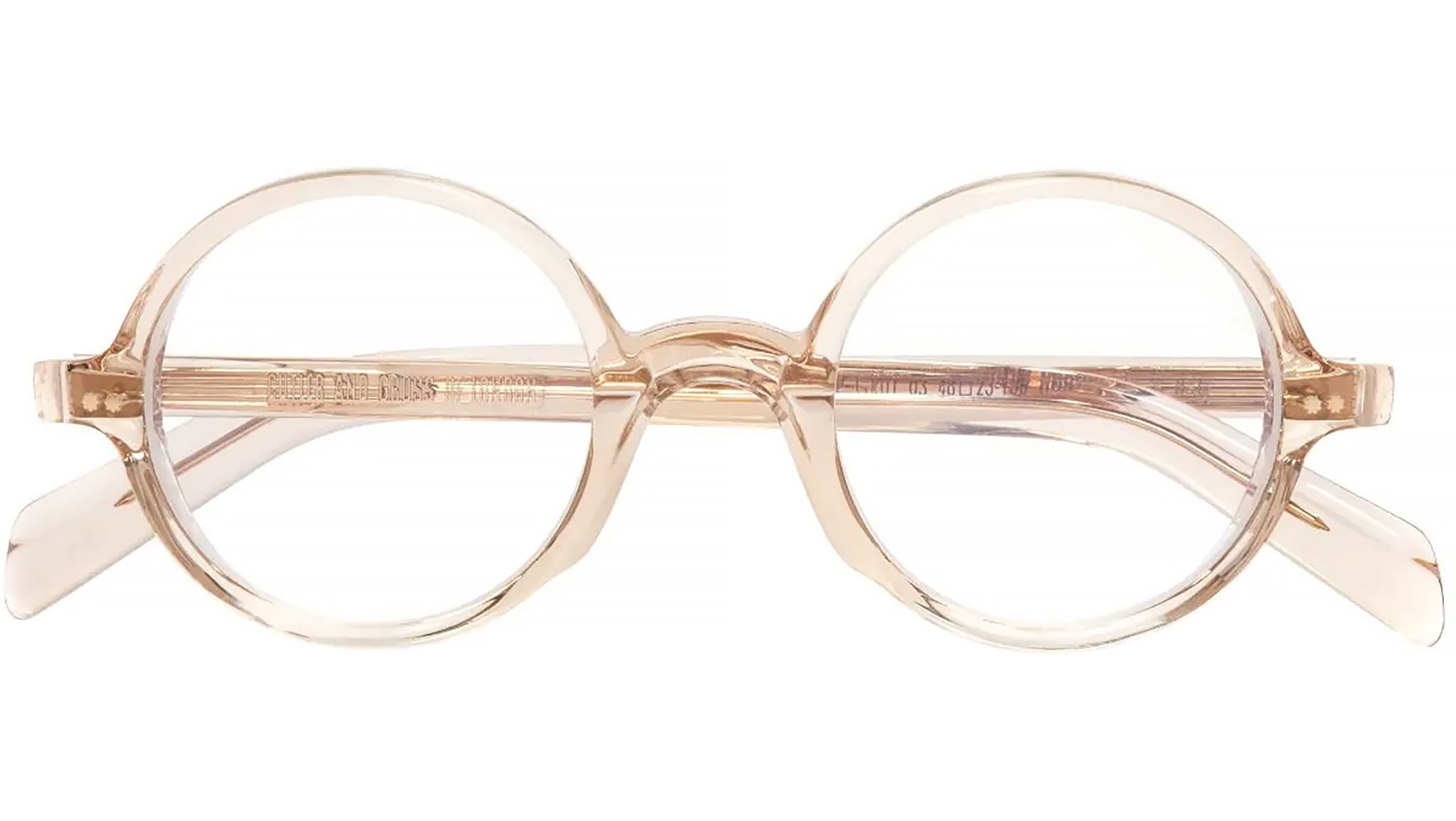 GR01 Optical 03 Granny Chic
