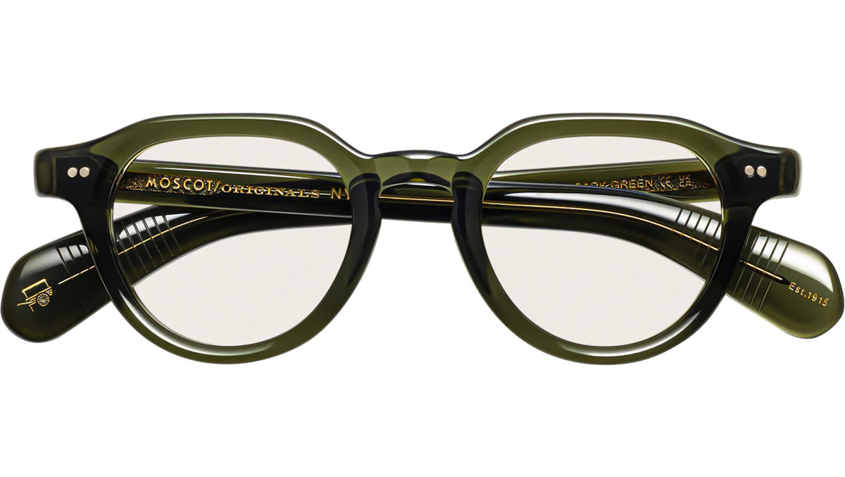 Baitsim Dark Green