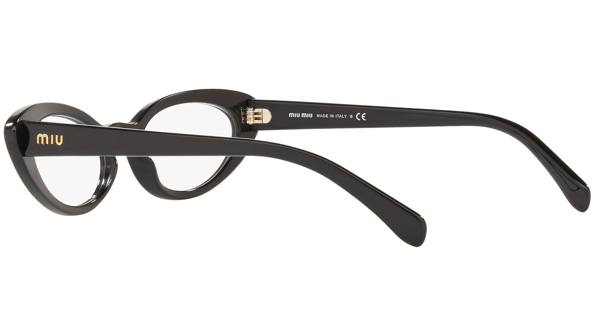 MU 01SV 1AB1O1 black