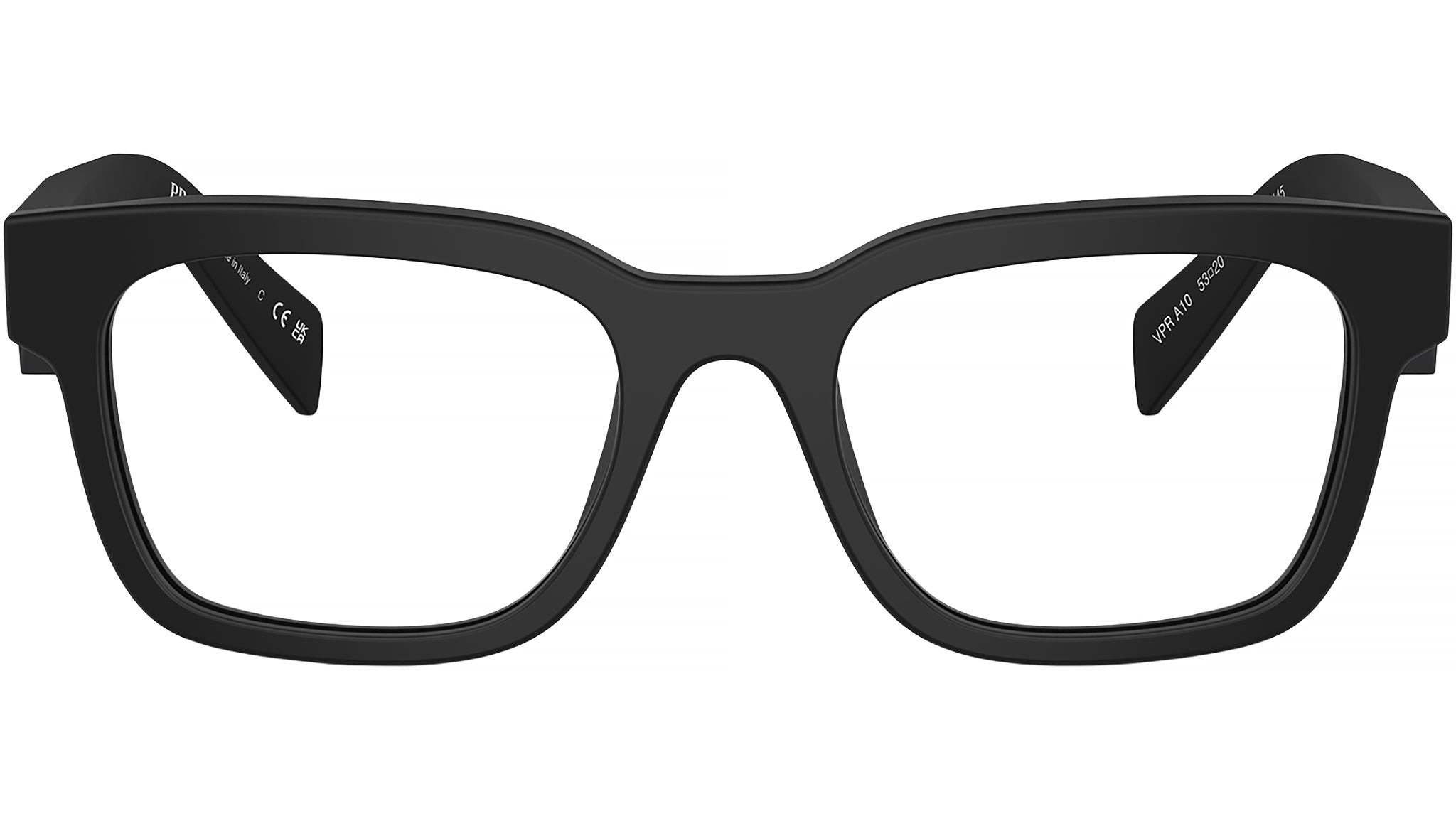 PR A10V 12P1O1 Black