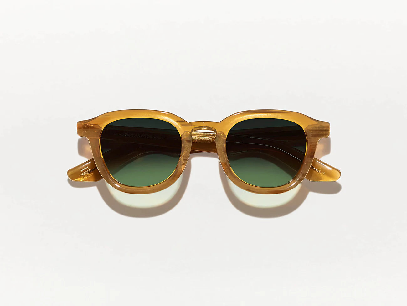 MOSCOT DAHVEN SUN