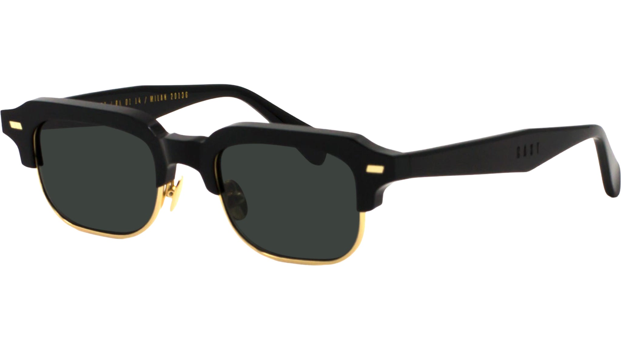 RAY Black Gold