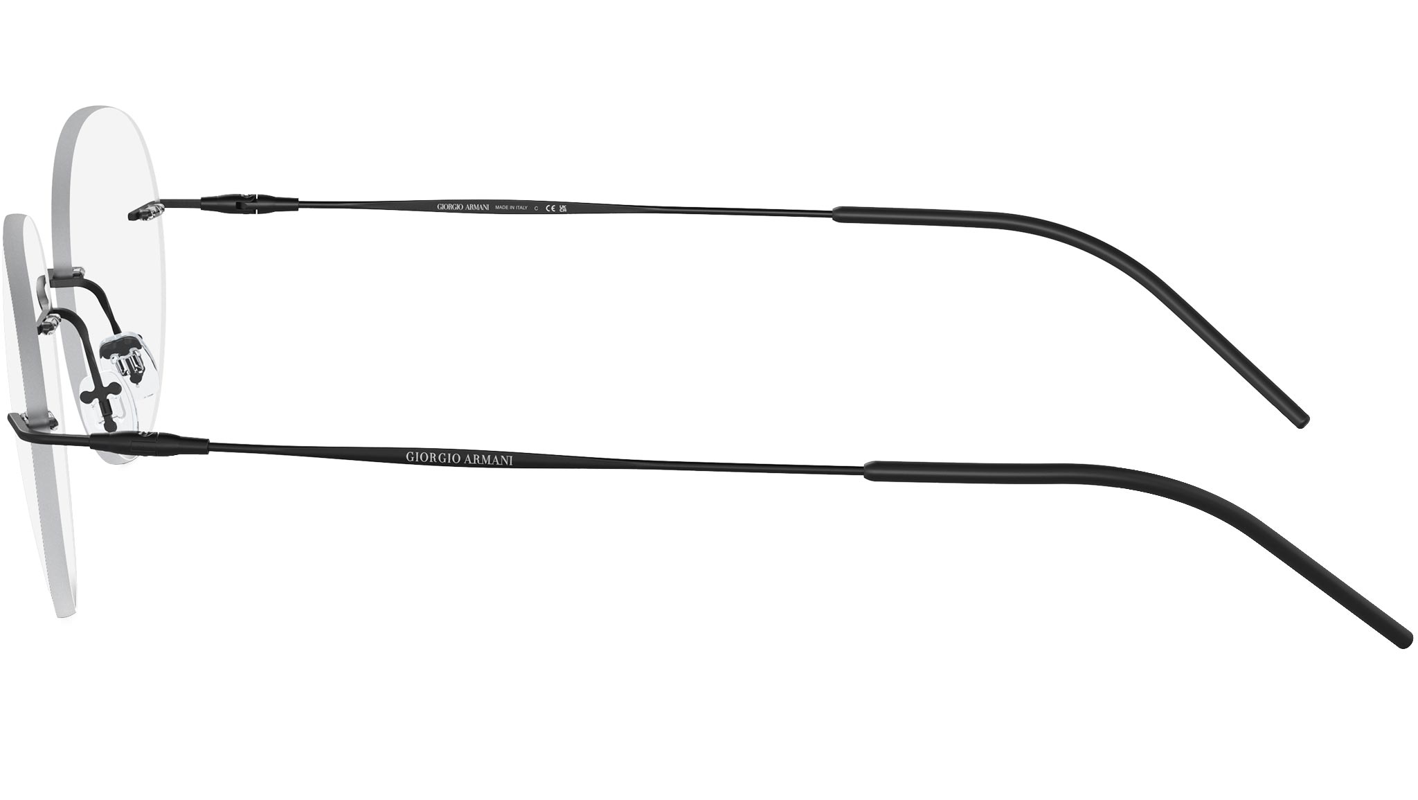 AR 5147 3001 Black