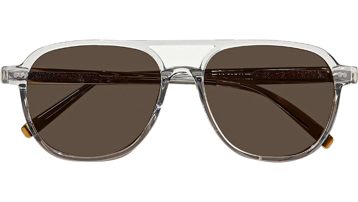 Bjorn Sun Light Grey