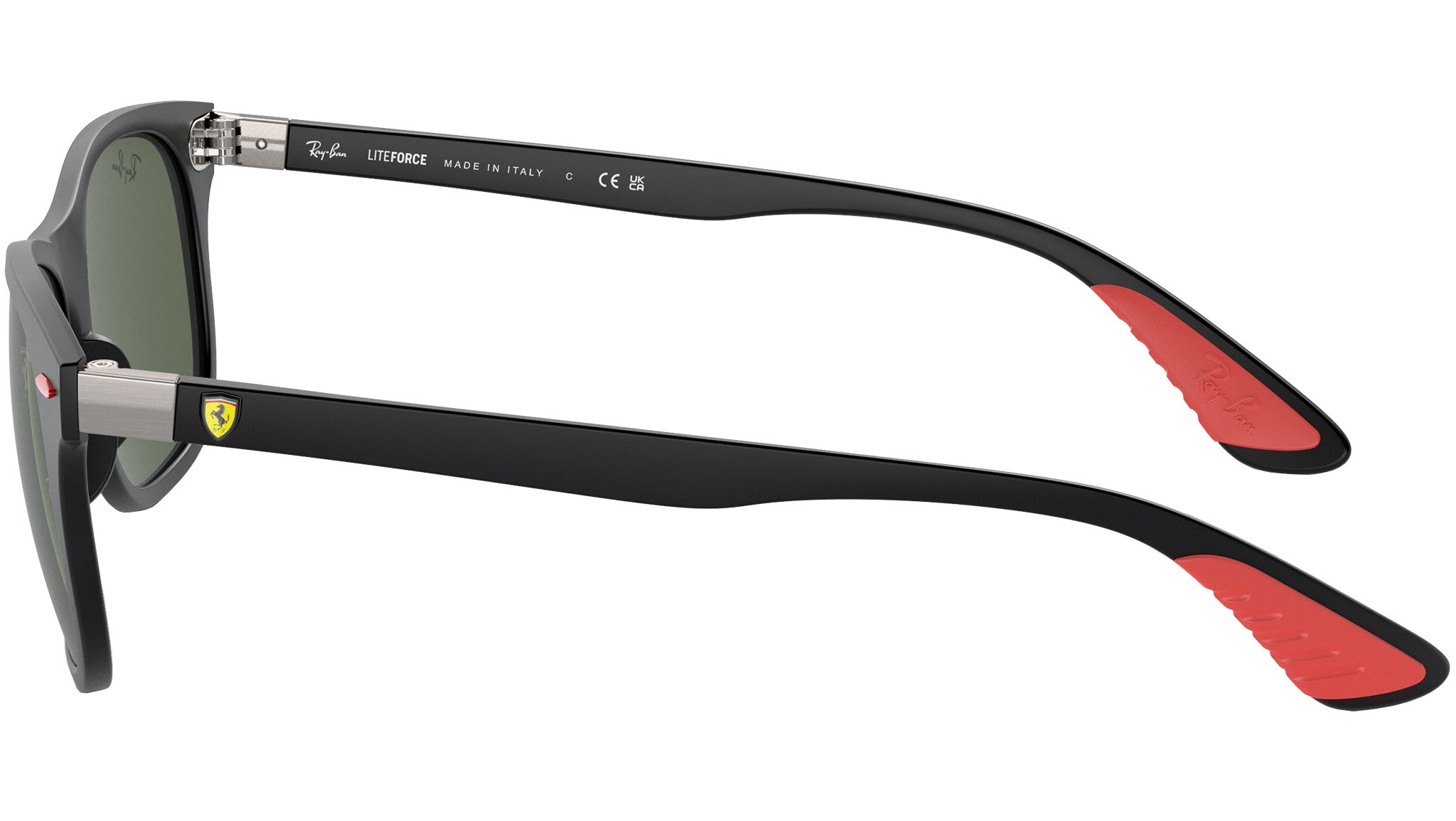 Ferrari RB4607M F60271 Black