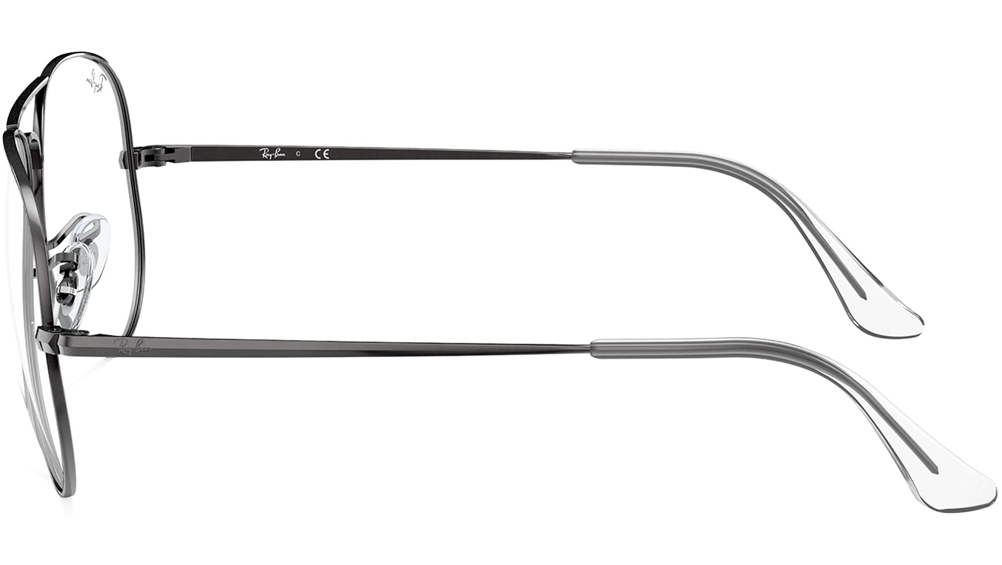 Aviator Optics RB6489 2502