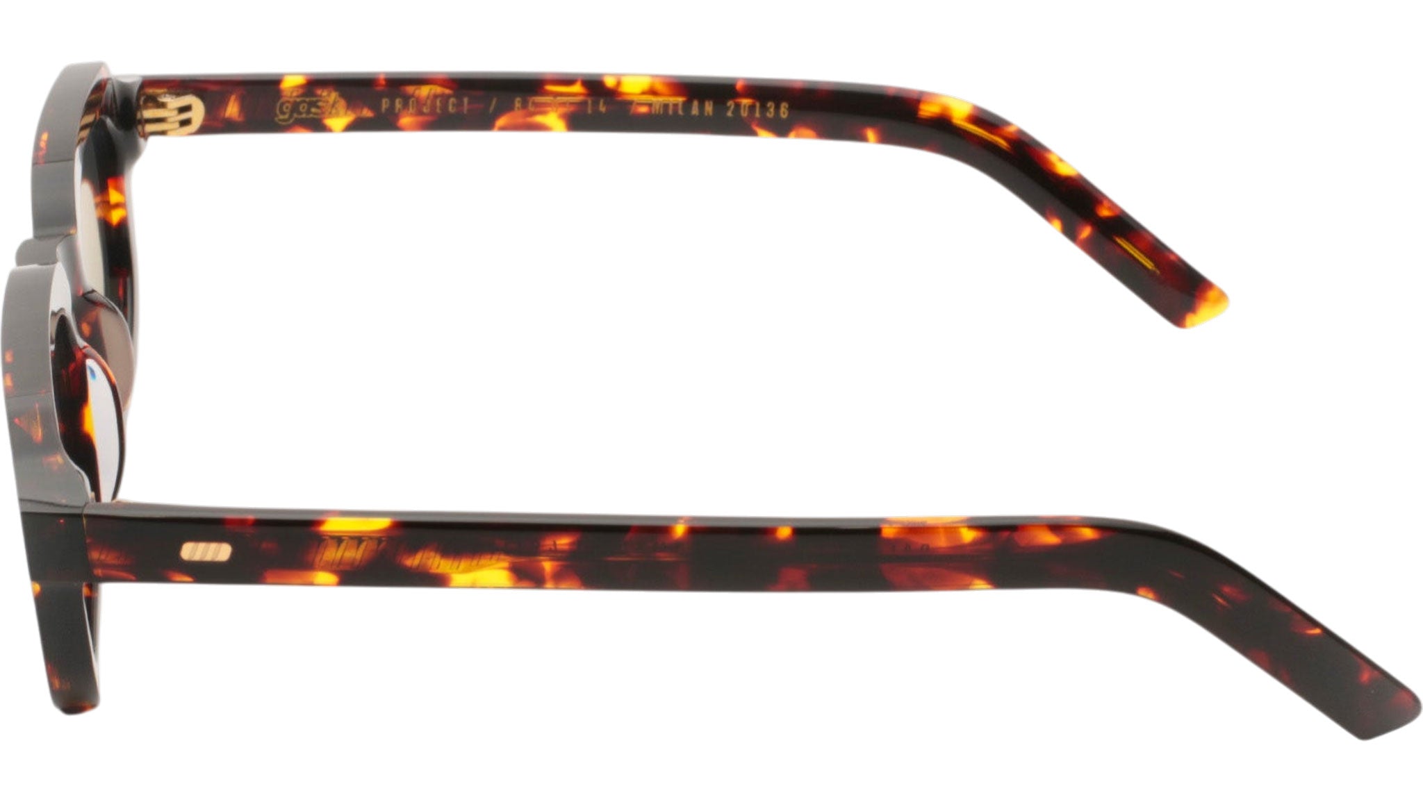 PAI Havana Flame