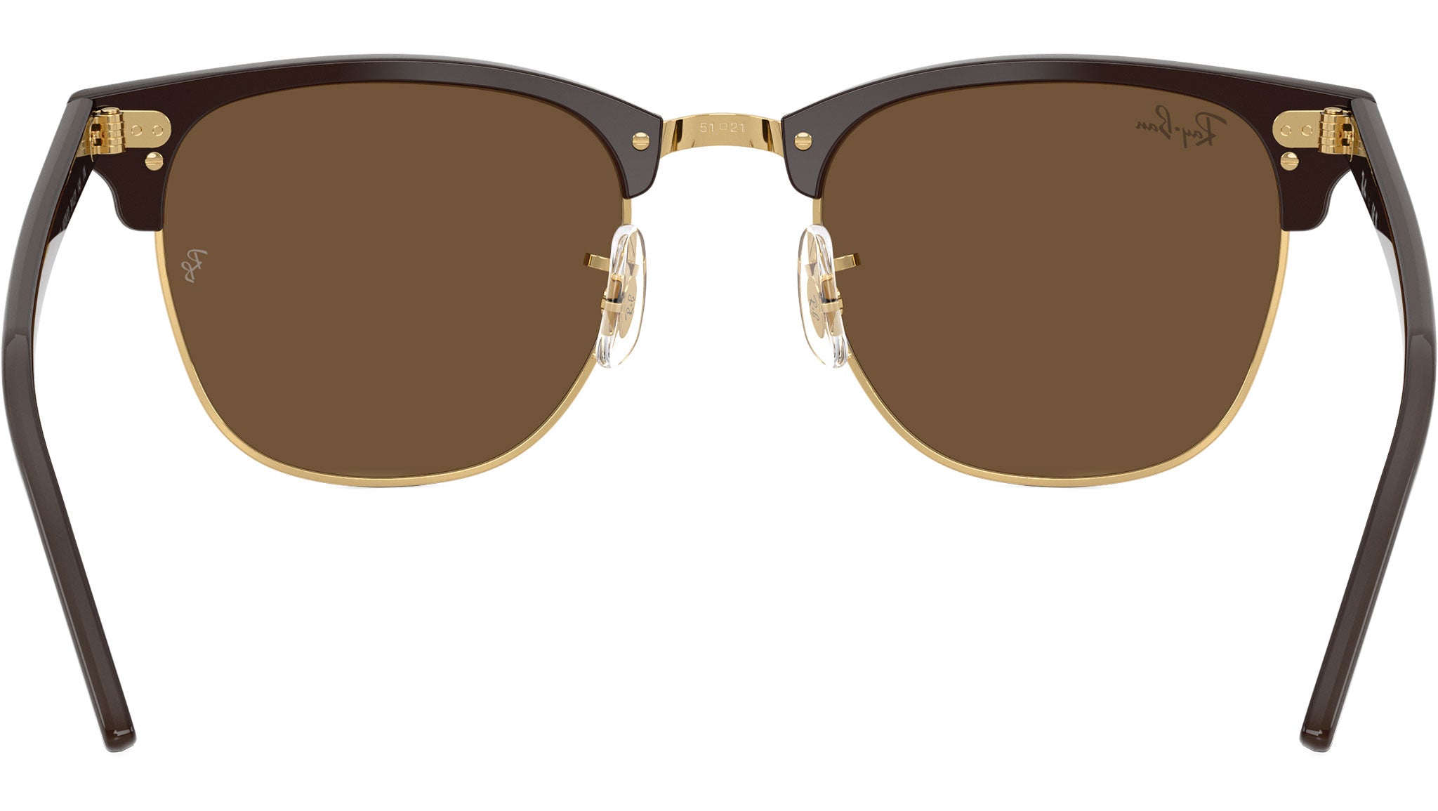 Clubmaster RB3016 687853