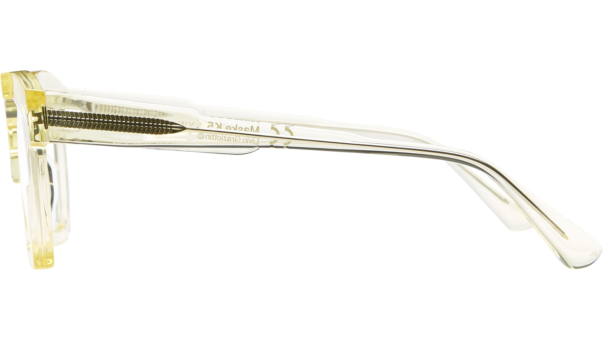 K5 YW Pale Yellow