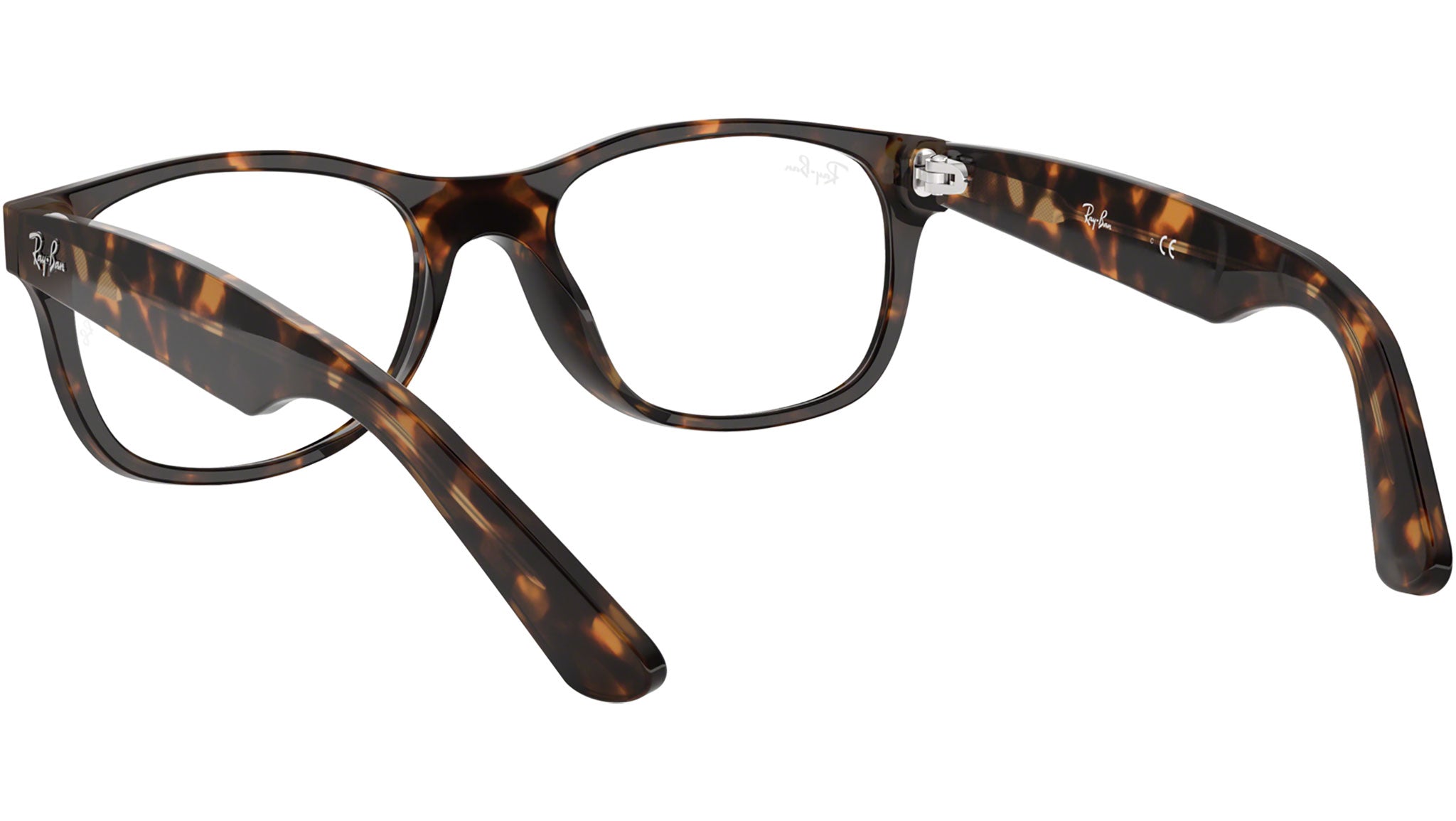 New Wayfarer Optics RB5184F 2012