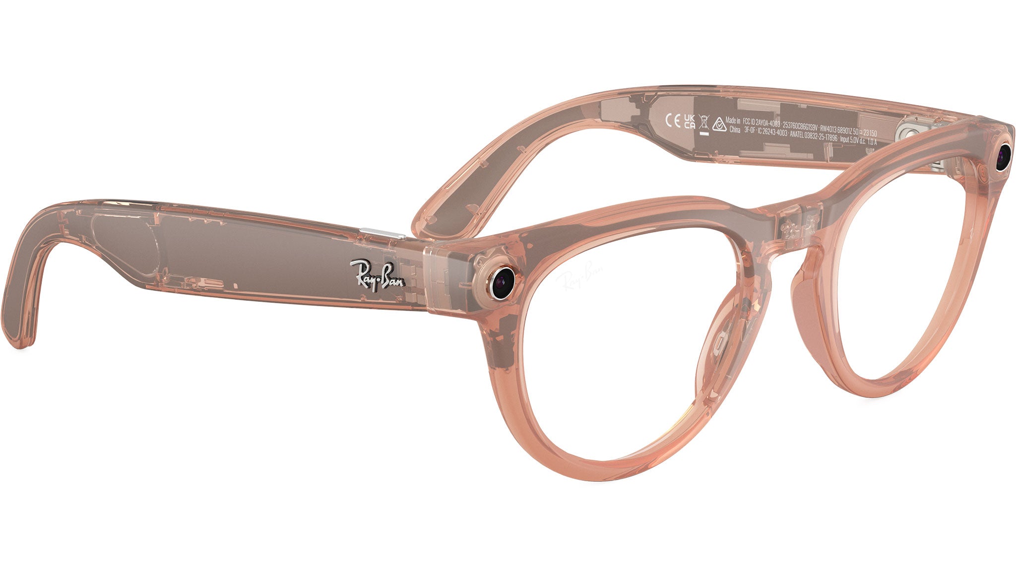 Meta Headliner Gen2 Fotocromatico