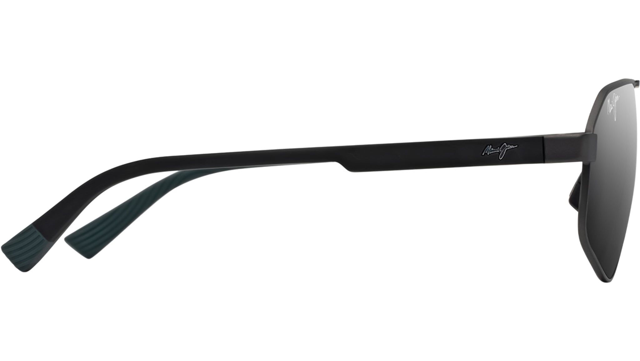 Keawawa DSB620 02 Matte Gunmetal Black