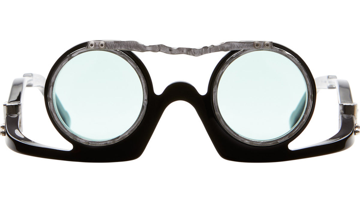 K50 BB Black Shine
