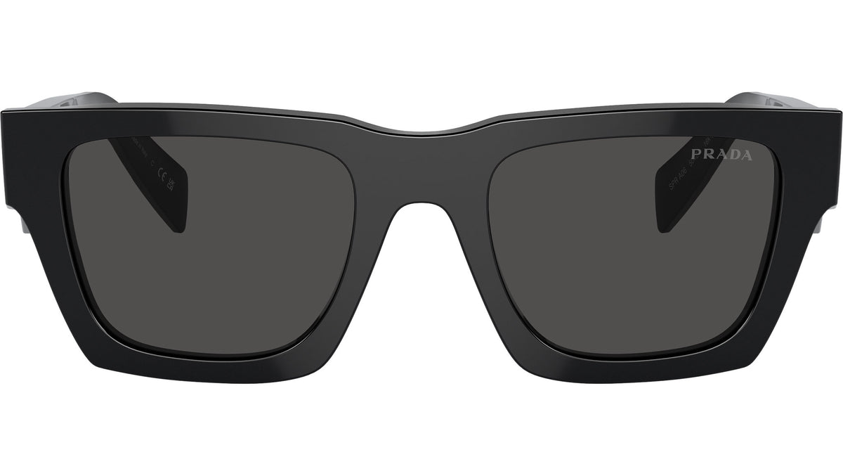 PR A06S 16K08Z Black