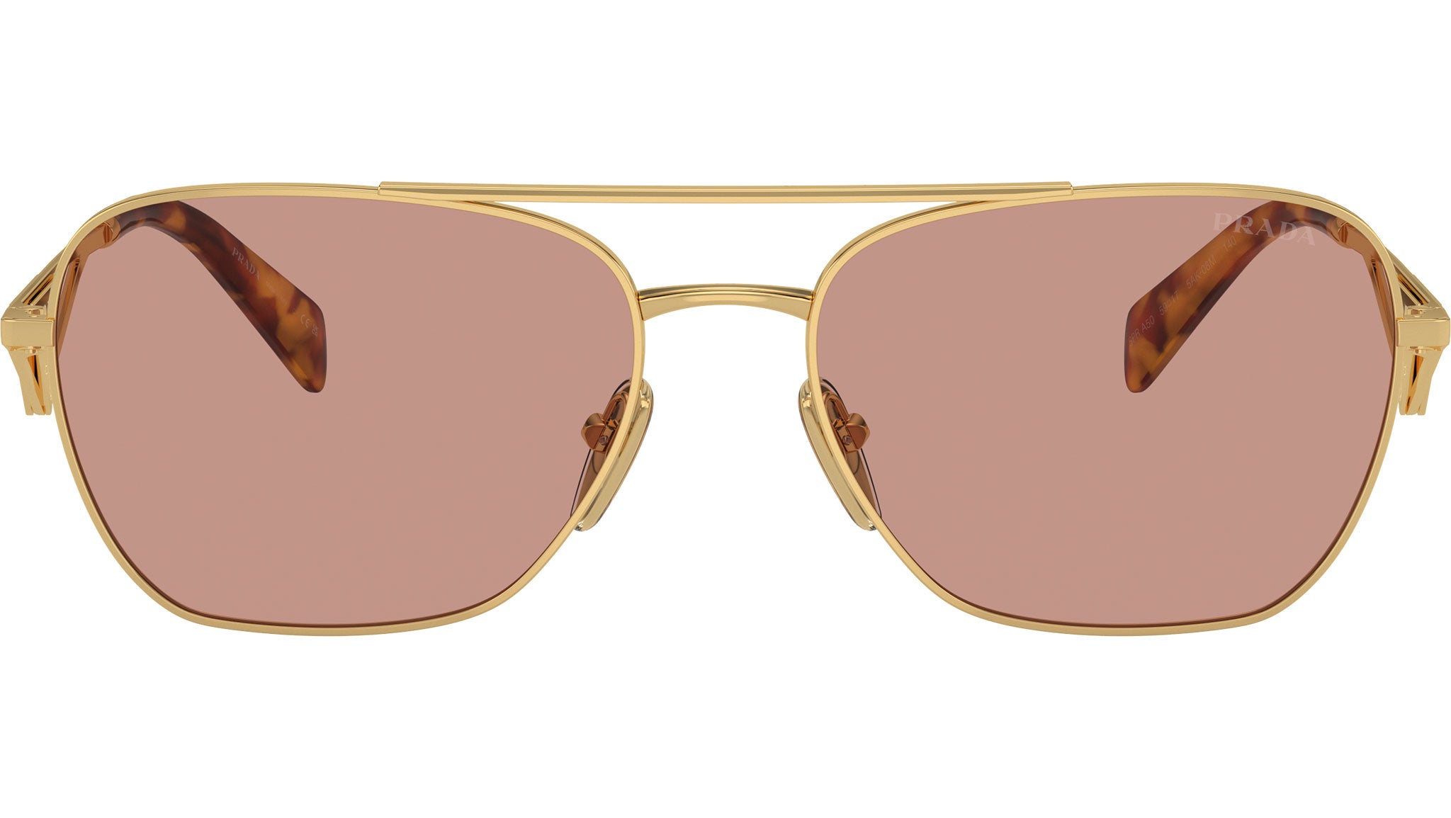 PR A50S 5AK08M Gold