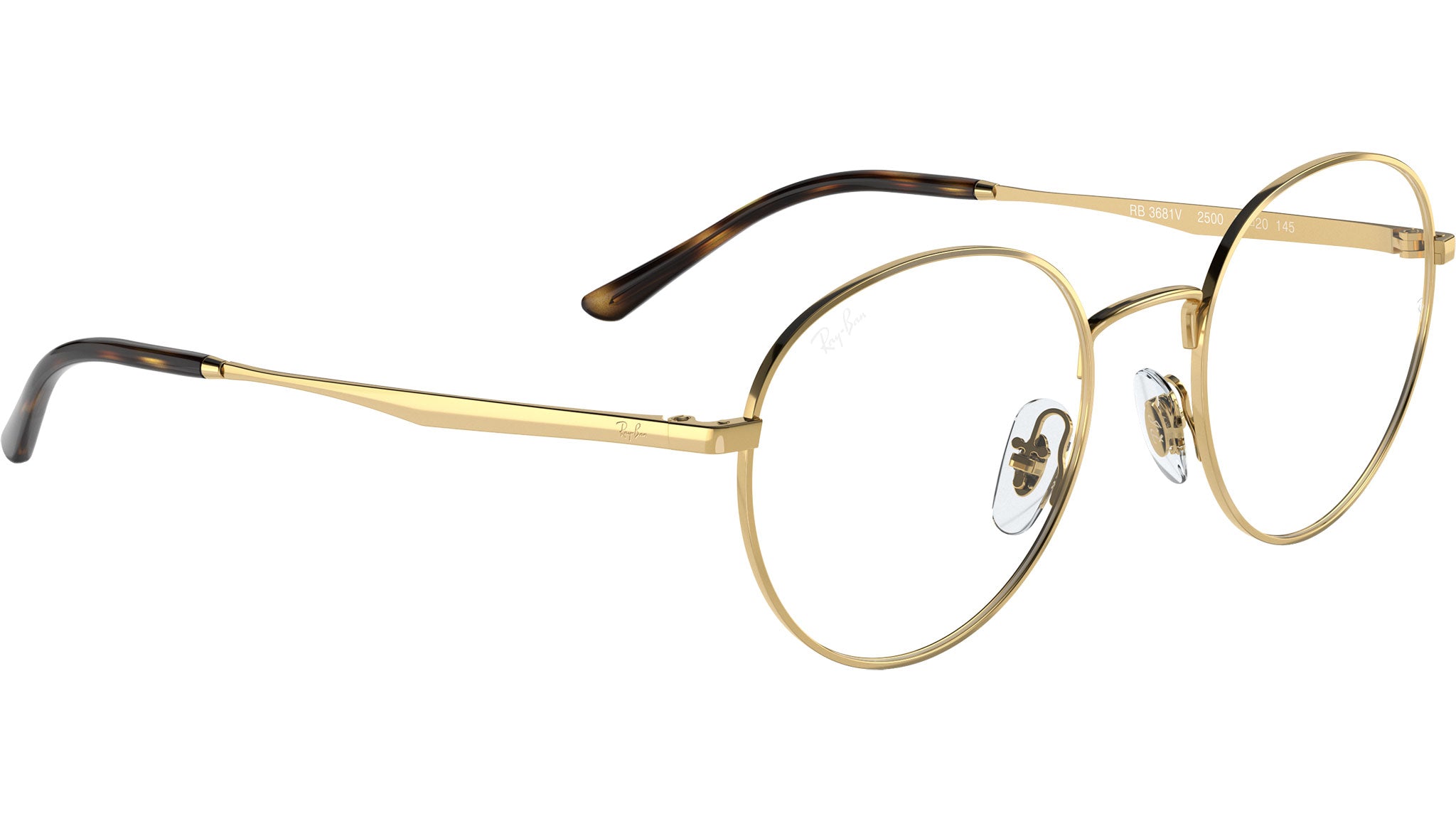 RB3681V Optics 2500