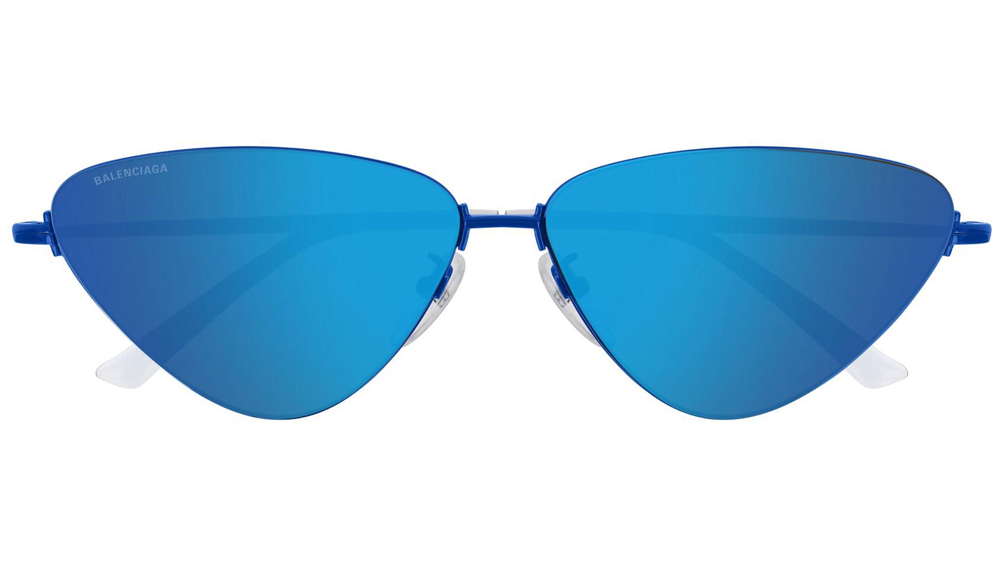 BB0015S 003 solid varnished blue