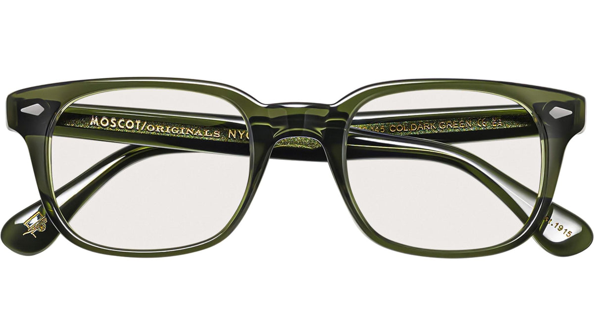 Boychik Dark Green