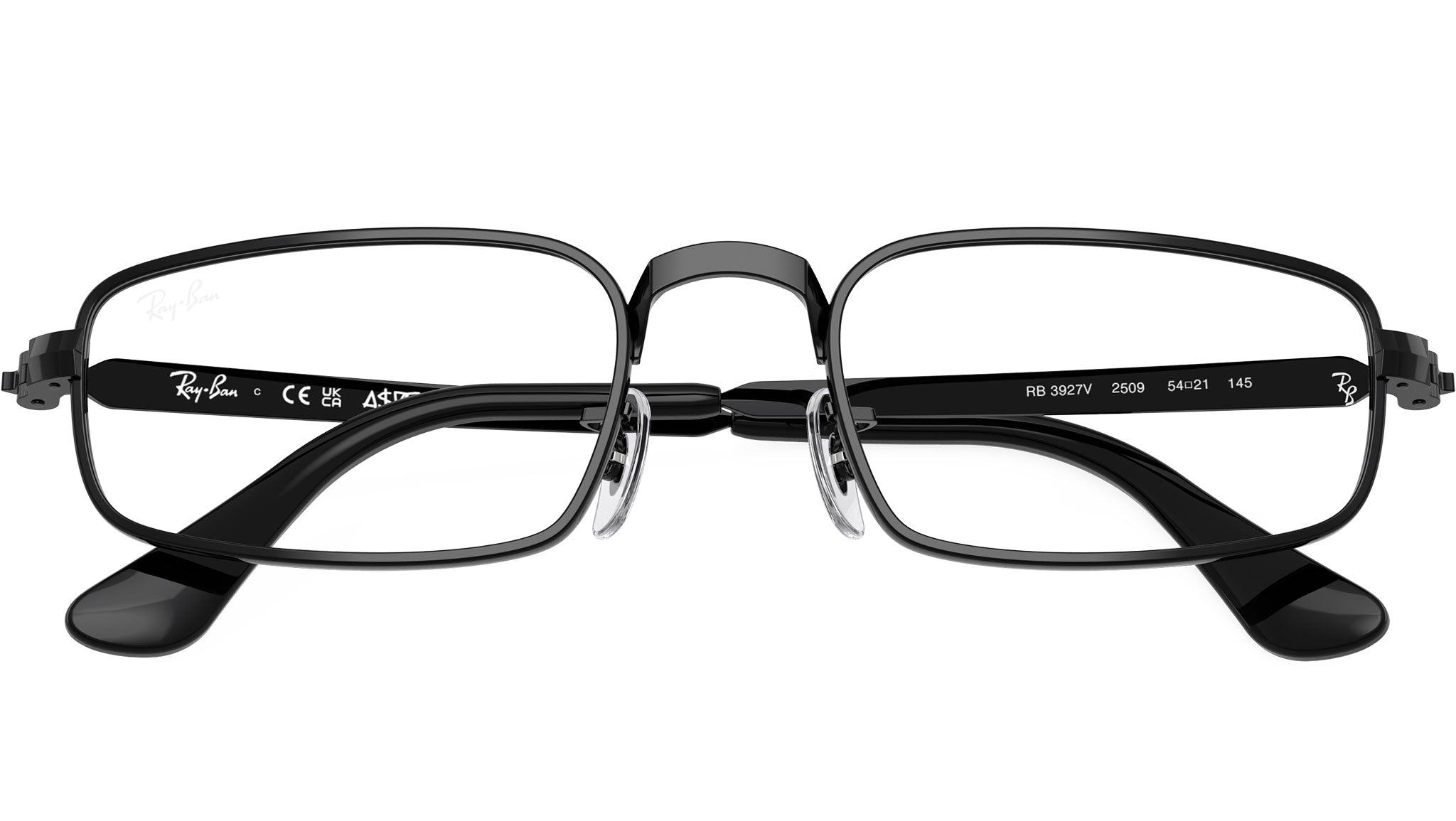 RB3927V Optics 2509