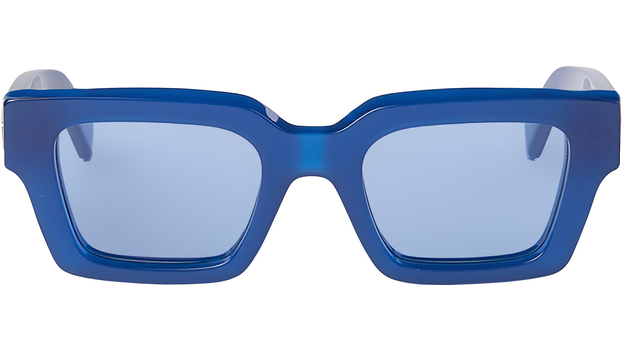 Virgil Blue