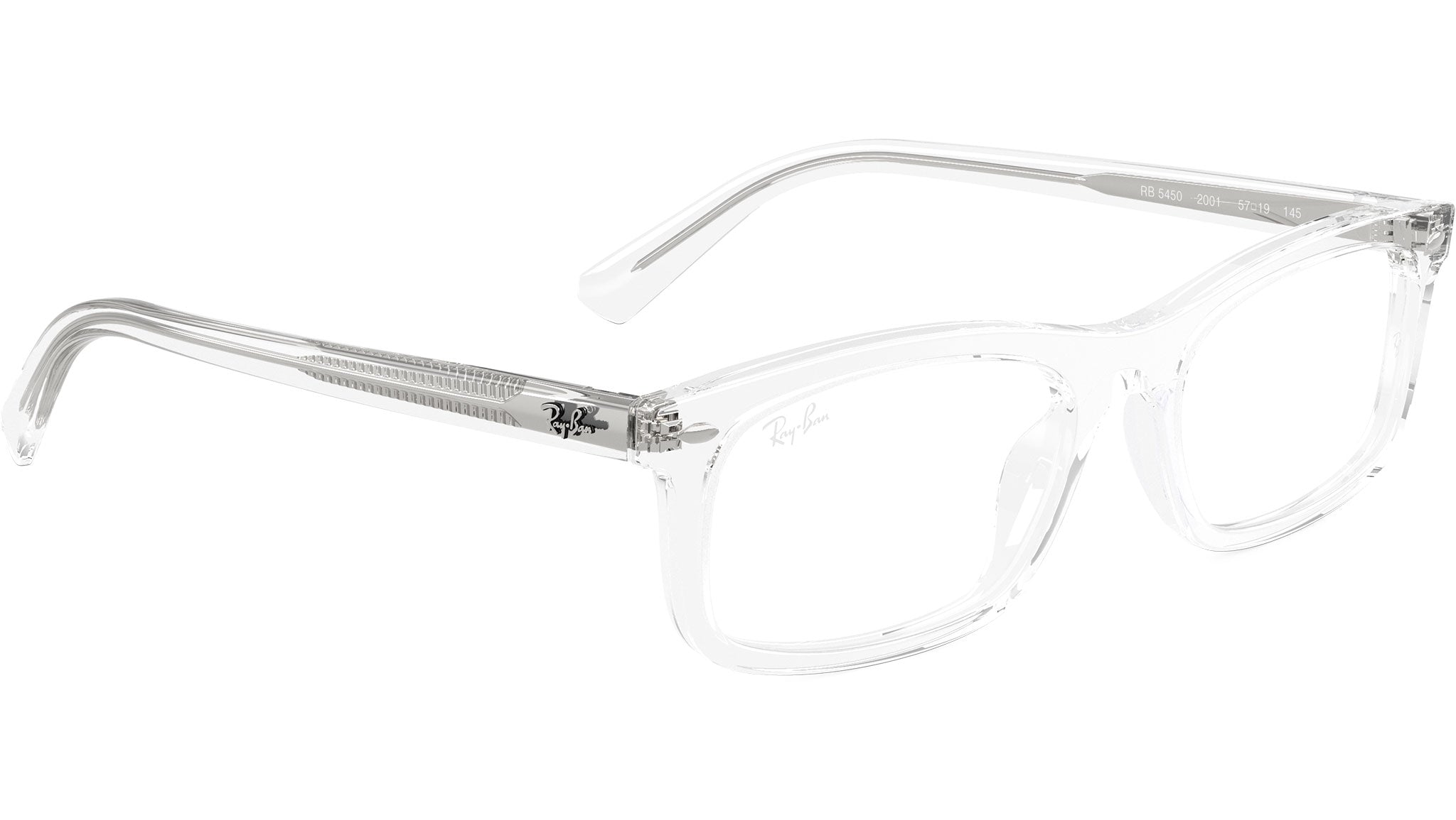 RB5450 Optics 2001