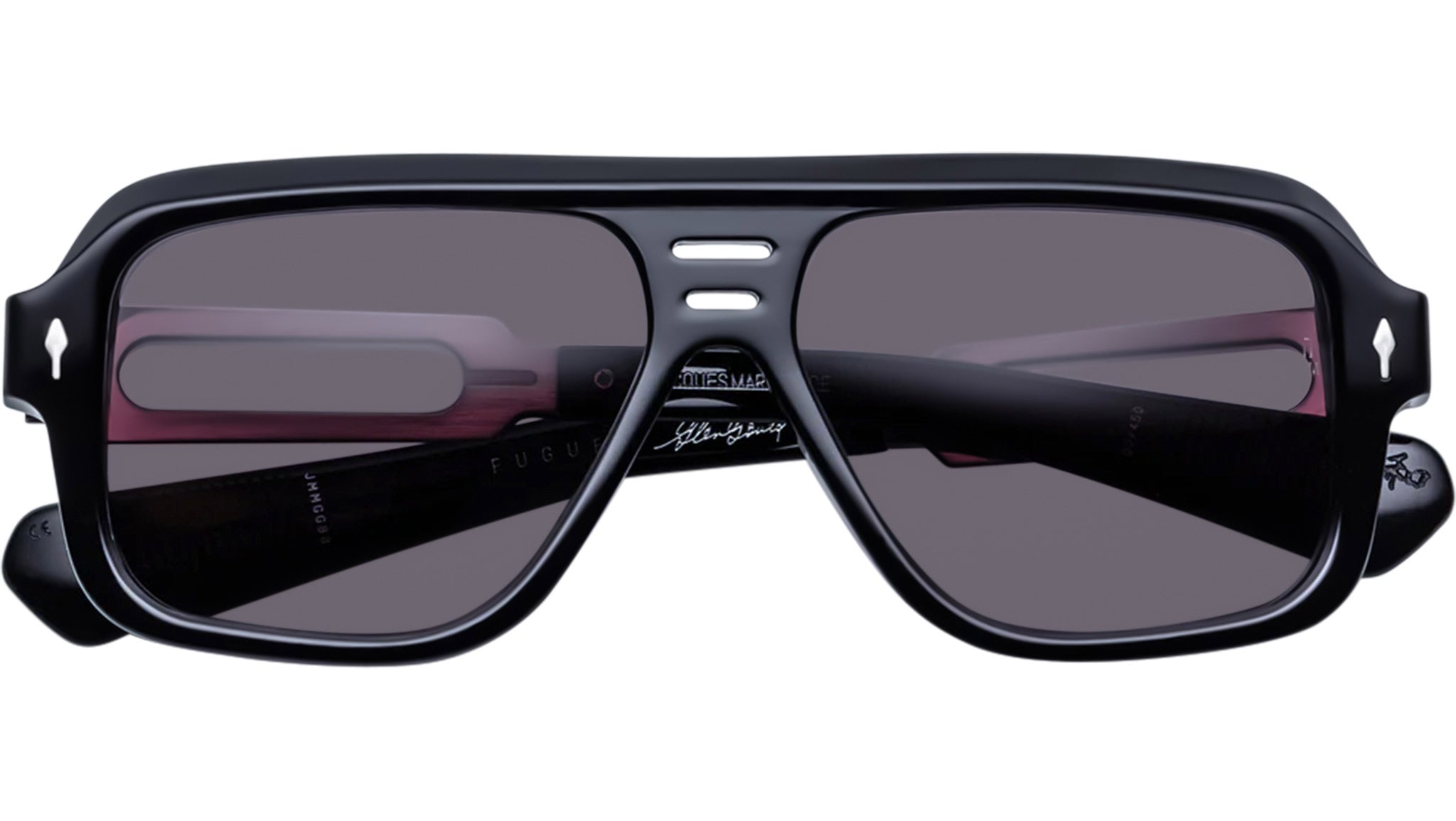 Fugue Black