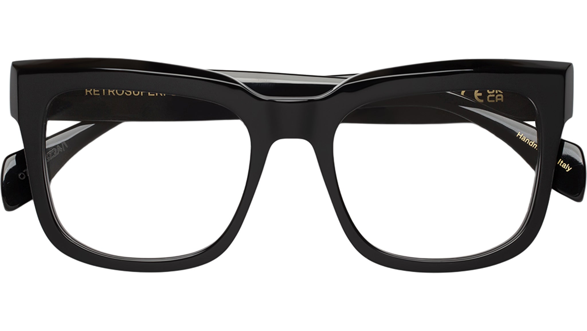 Numero 136 Black