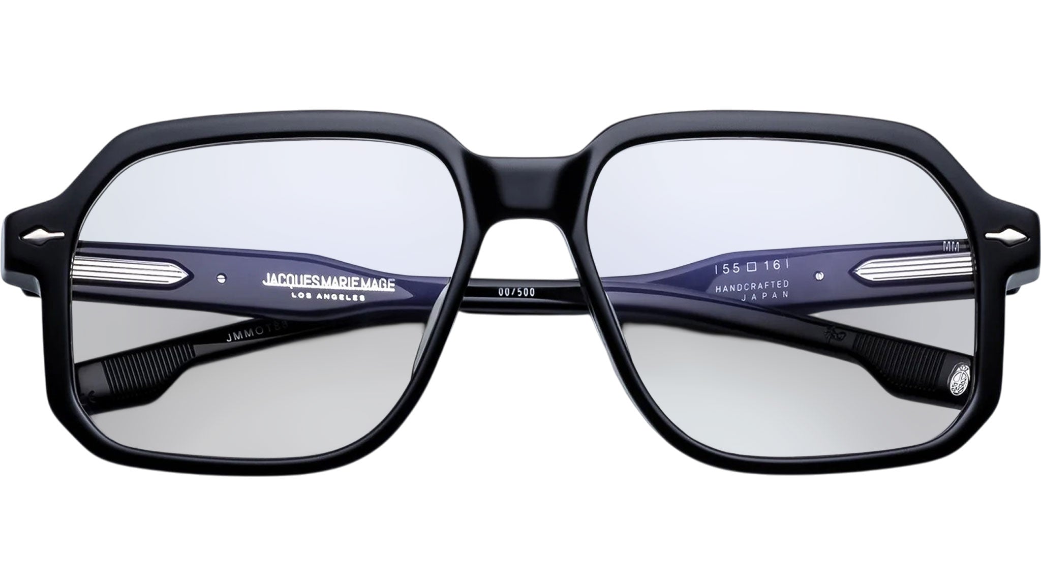 Domoto Rx Black