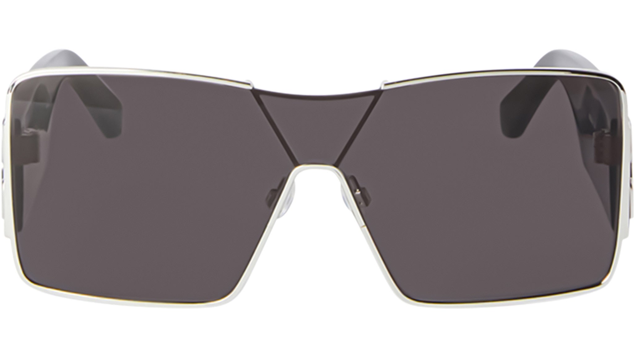 Aspen Silver Metal