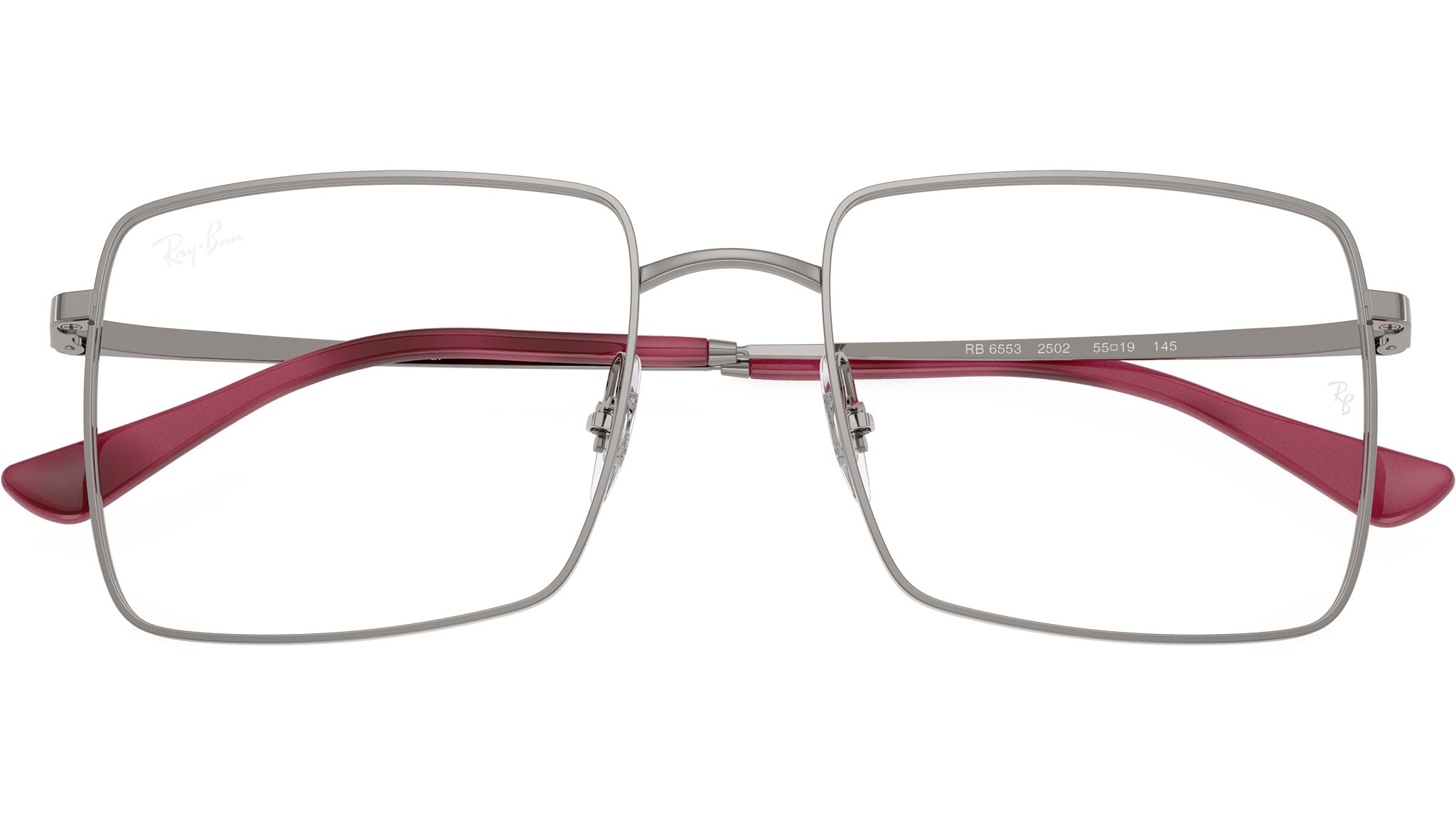 RB6553 Optics 2502