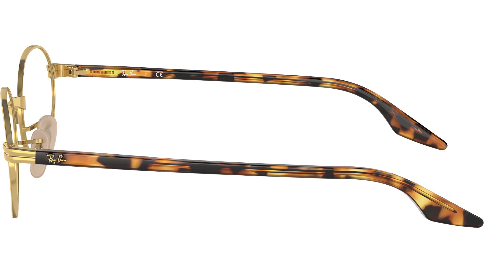 RB6481V Optics 2500