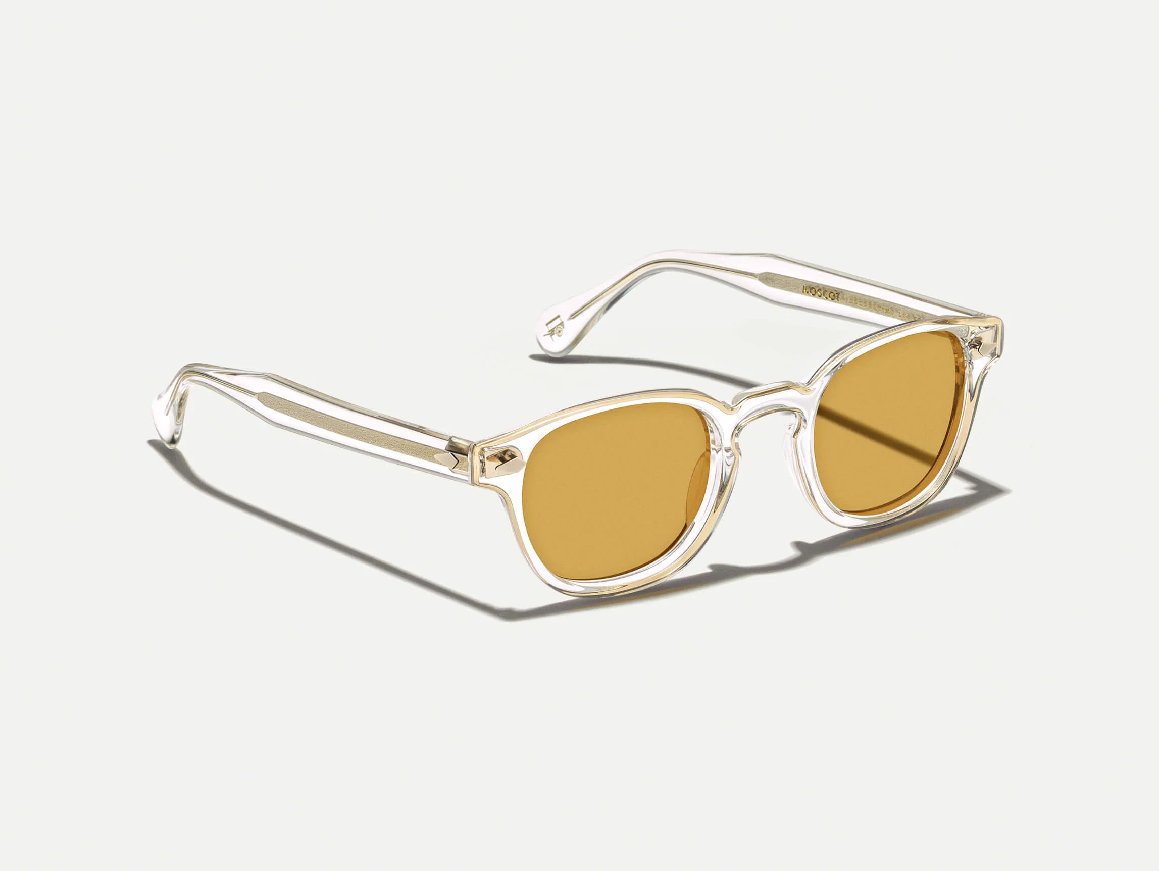 MOSCOT LEMTOSH SUN - LIMITED EDITION 110