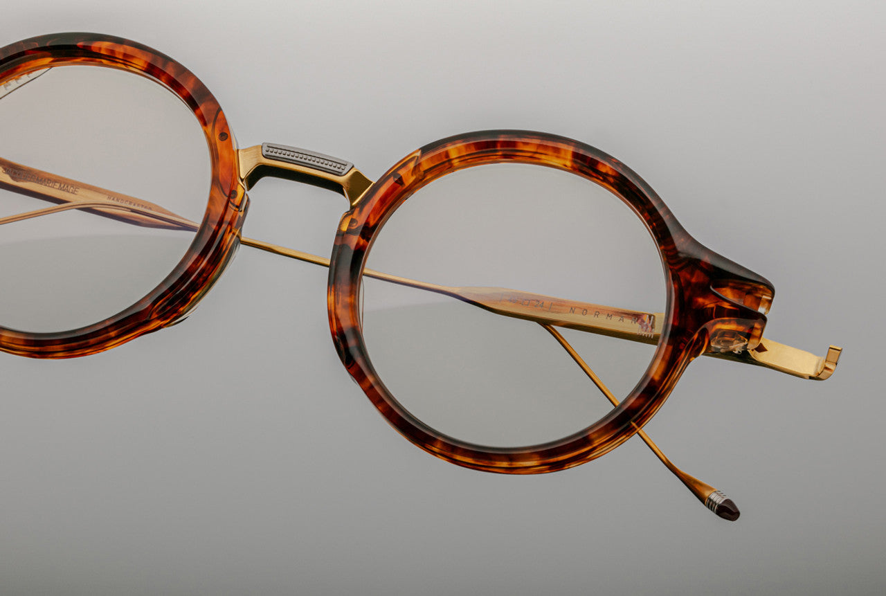 JACQUES MARIE MAGE - NORMAN RX