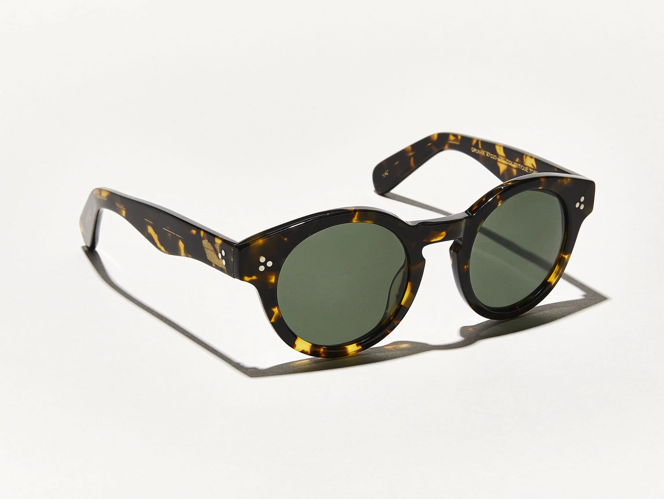MOSCOT GRUNYA SUN