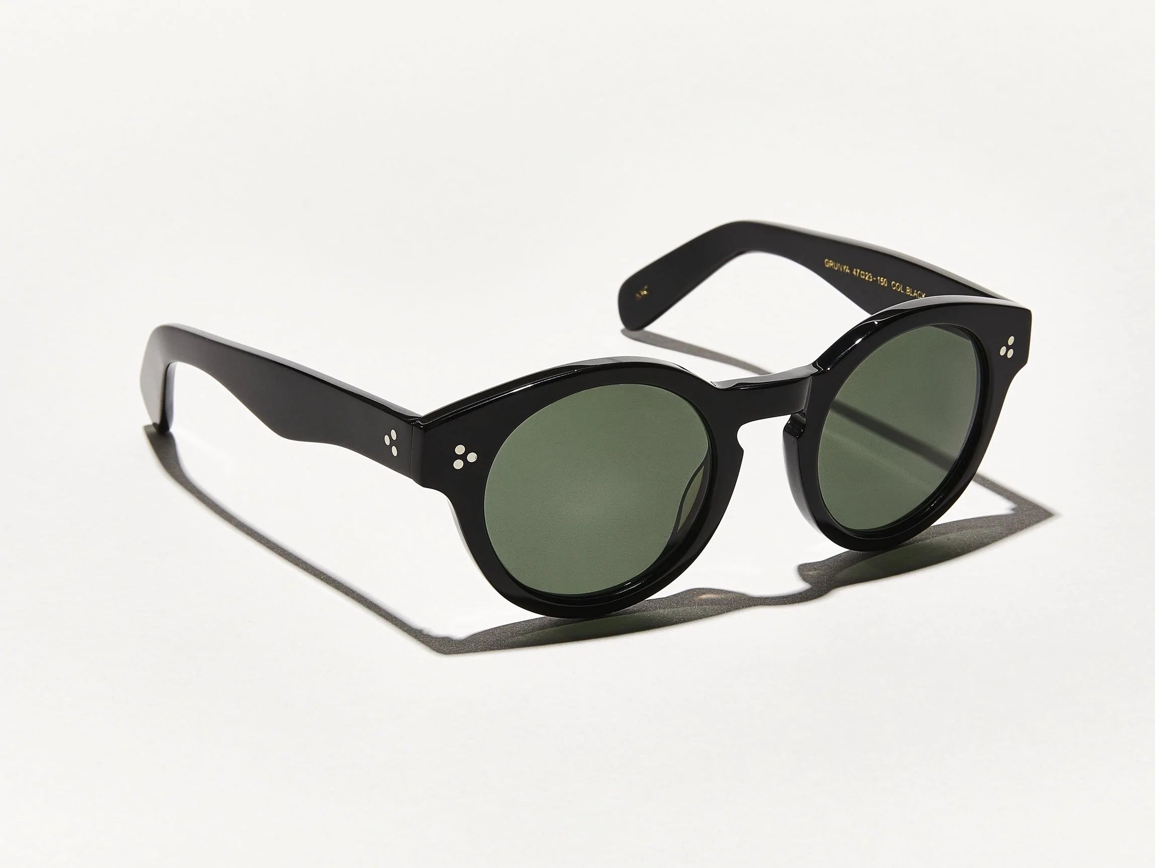 MOSCOT GRUNYA SUN