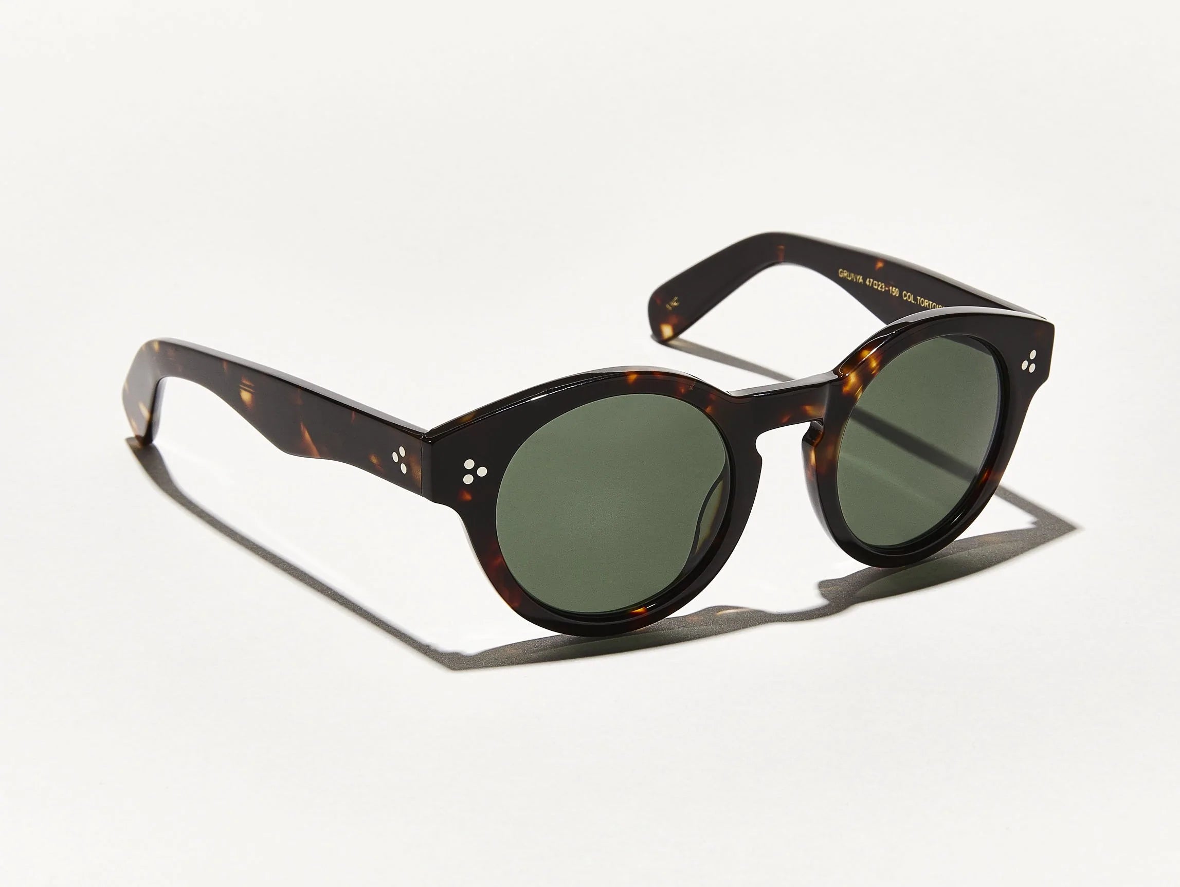 MOSCOT GRUNYA SUN