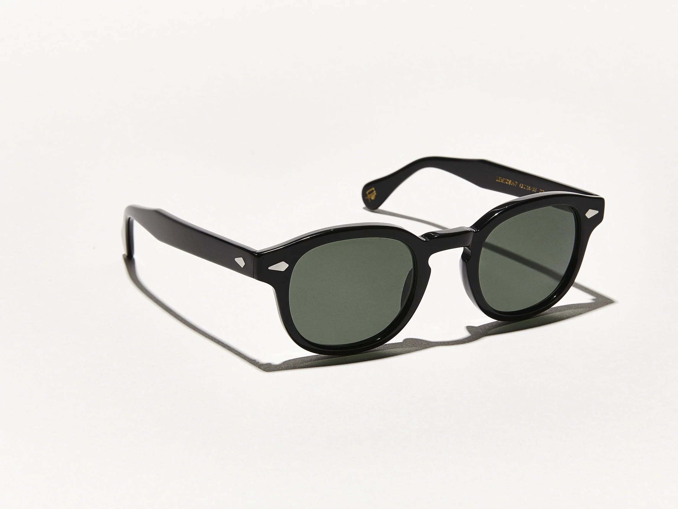 MOSCOT LEMTOSH SUN-POLARIZED