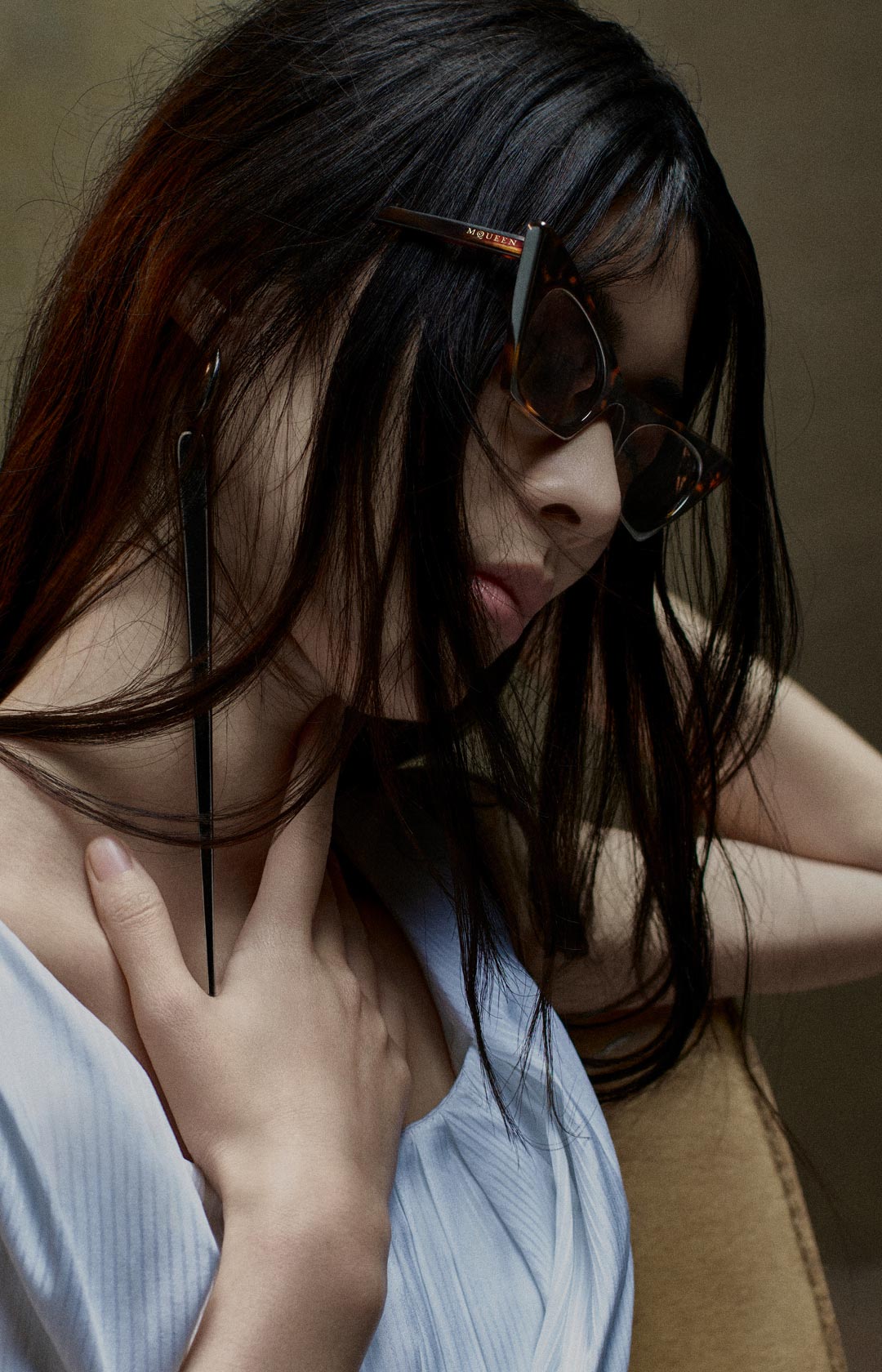 Alexander McQueen