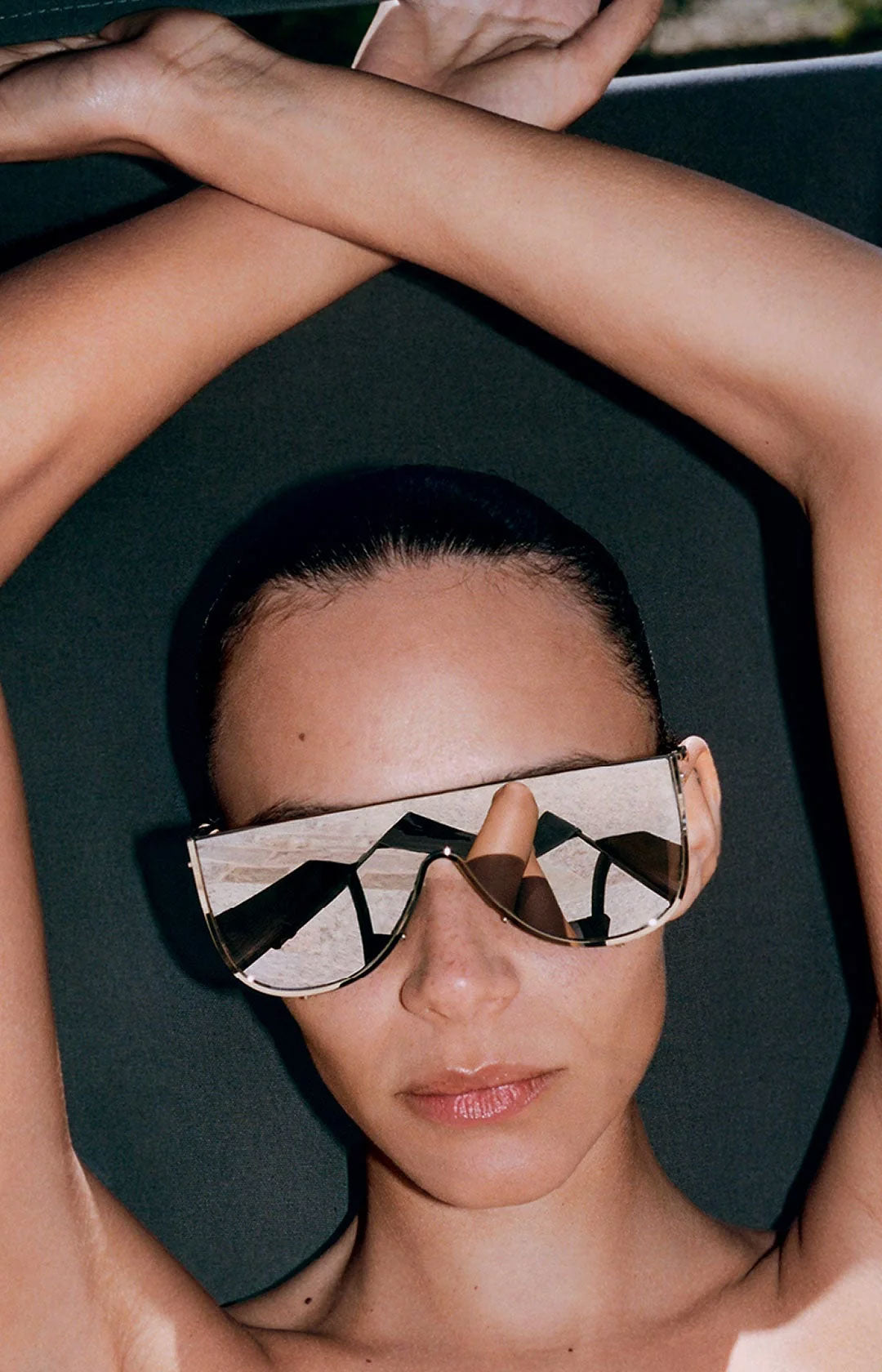 Azzedine Alaïa