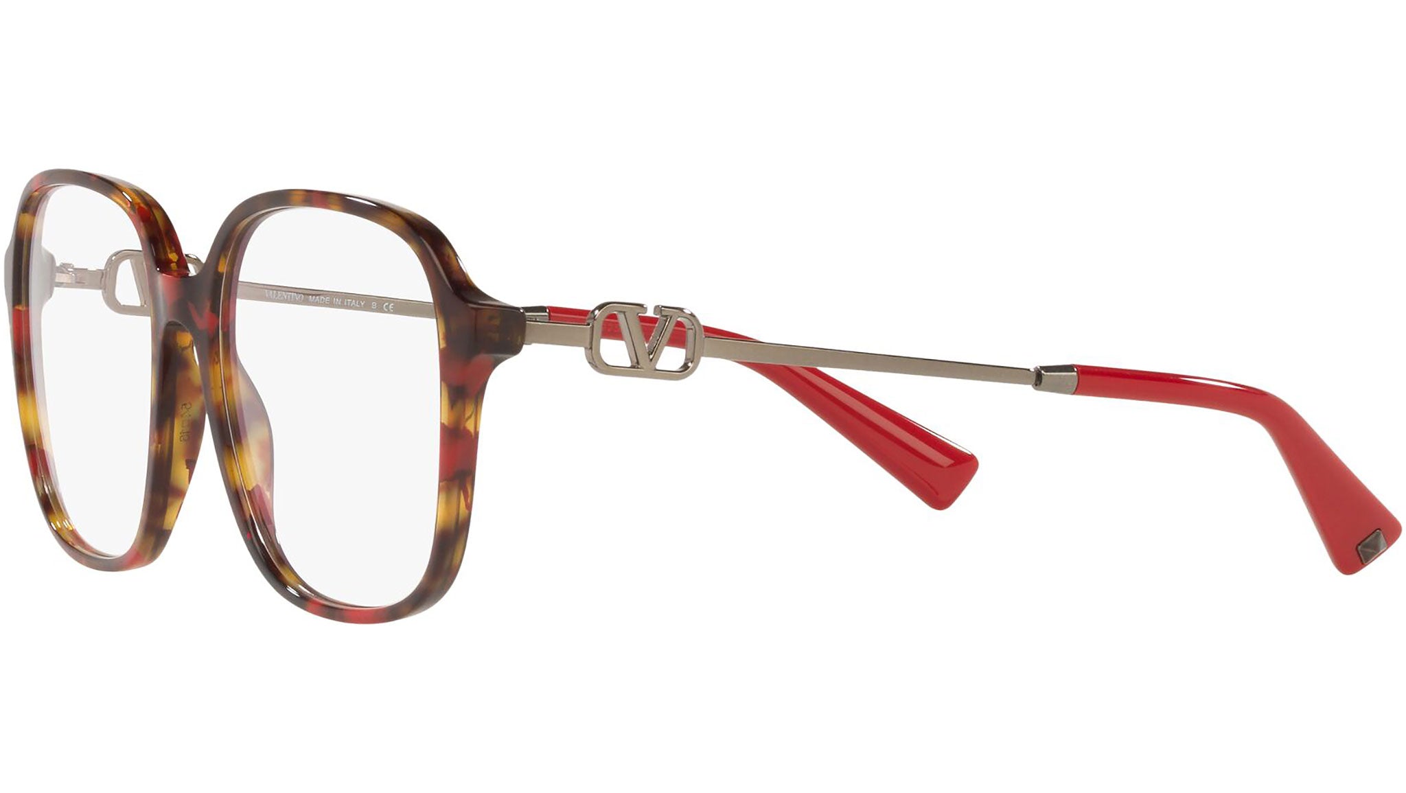 VA3067 5189 red havana