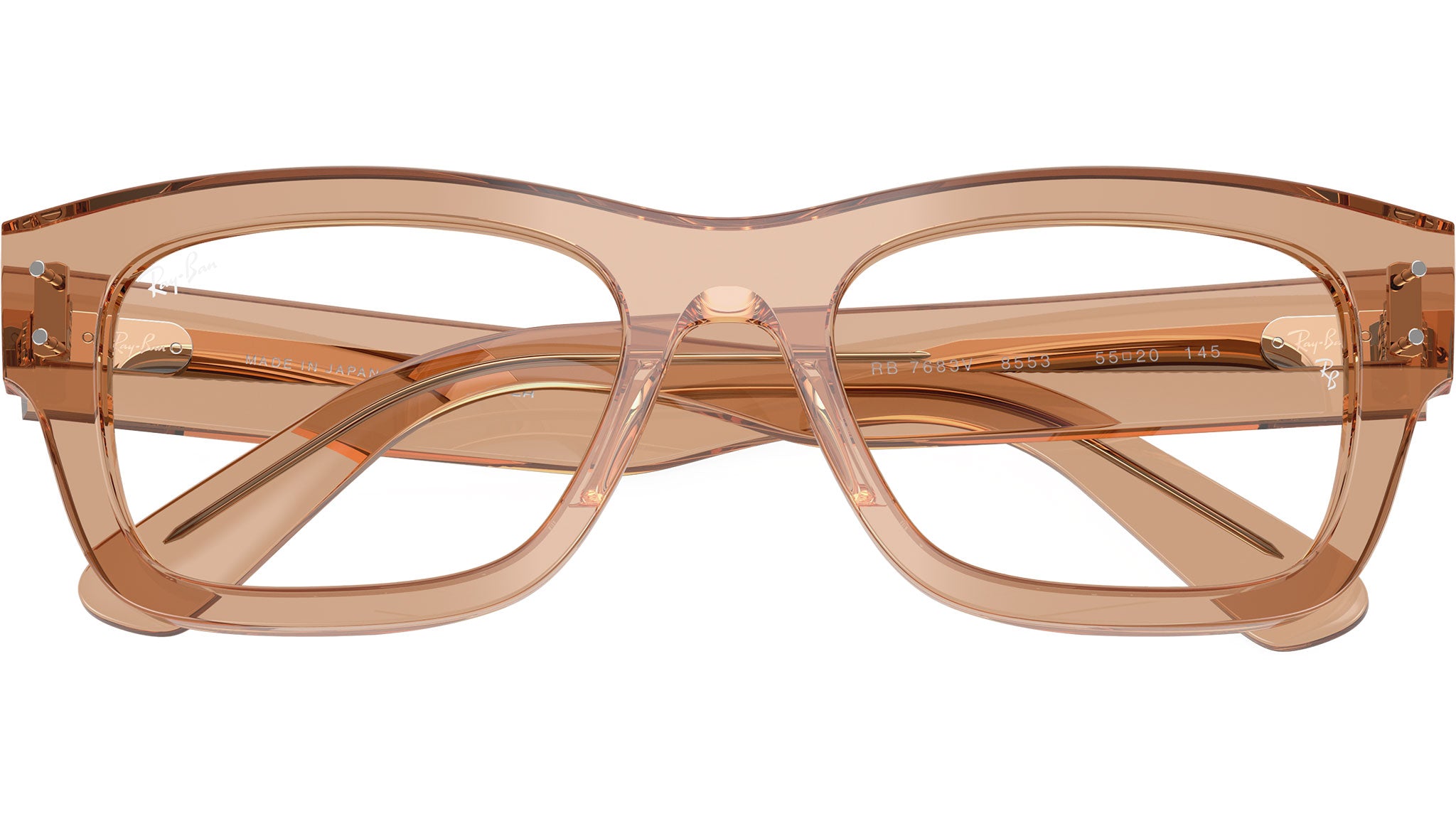 Joseph Optics RB7683V 8553