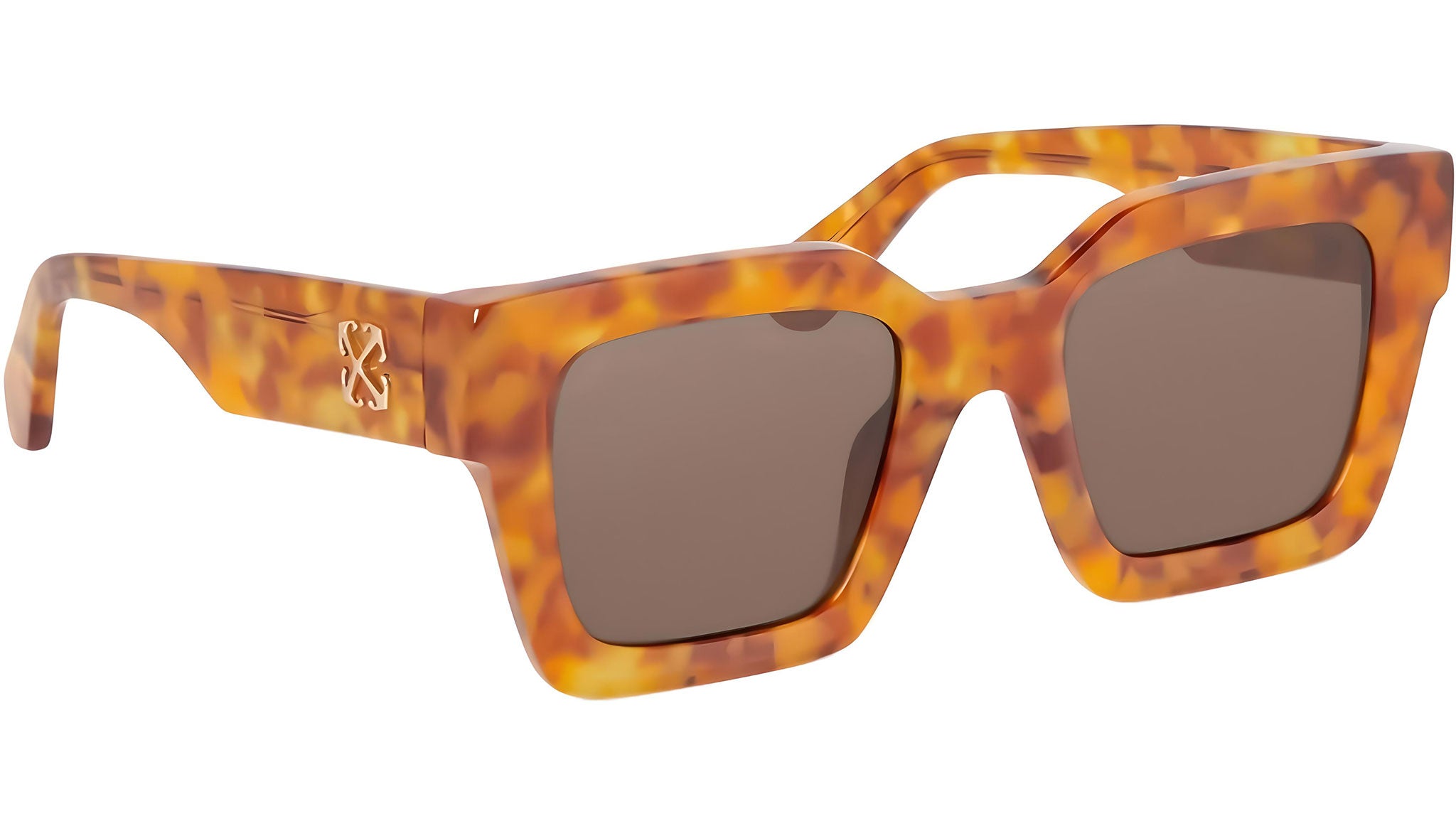 Jackson Light Havana Brown