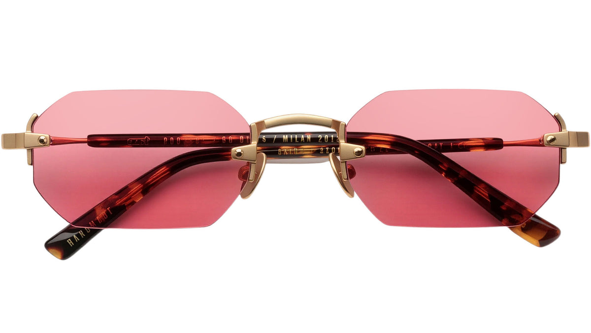 AXION Matte Gold