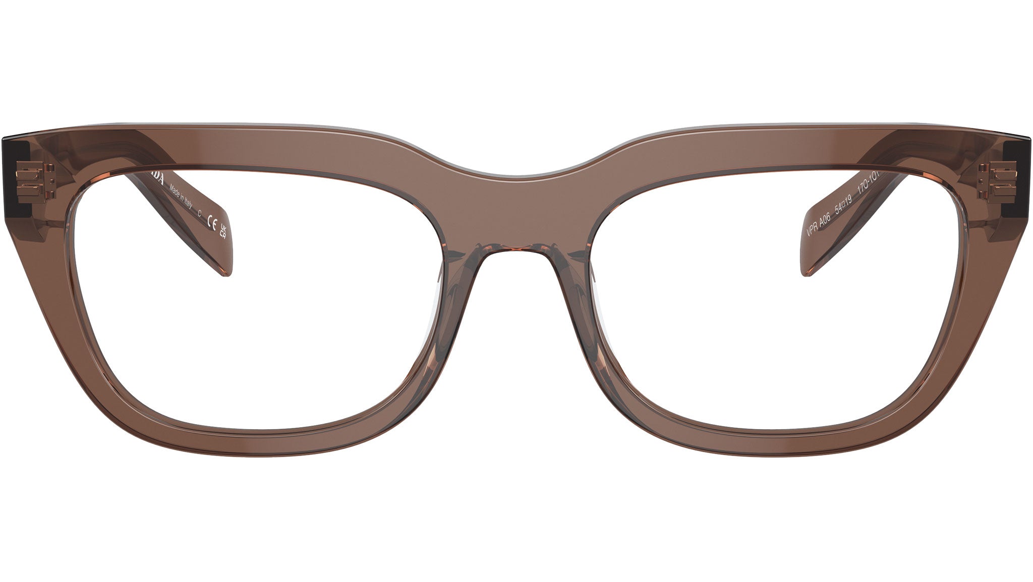 PR A06V 17O1O1 Brown