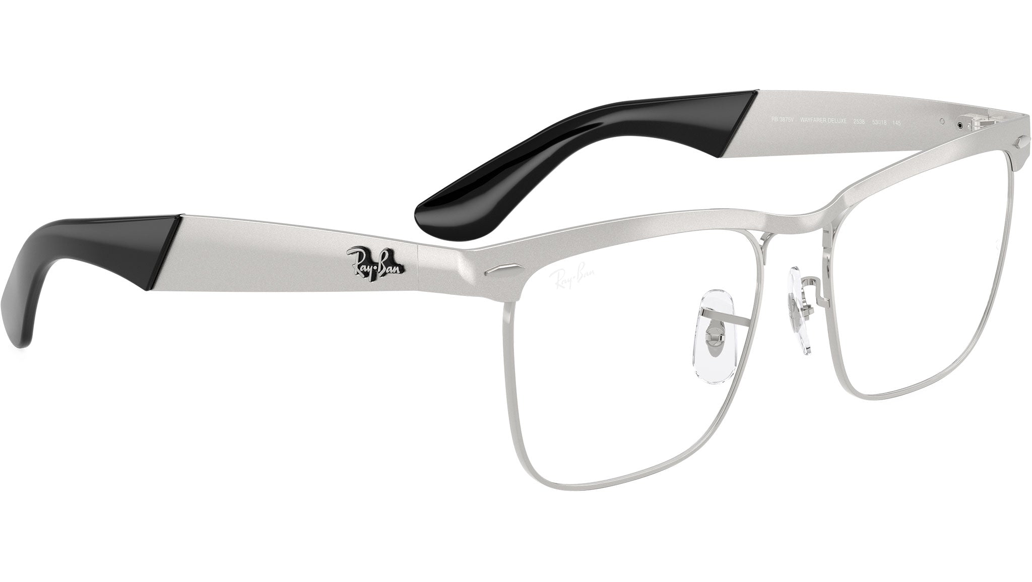 RB3875V Optics 2538