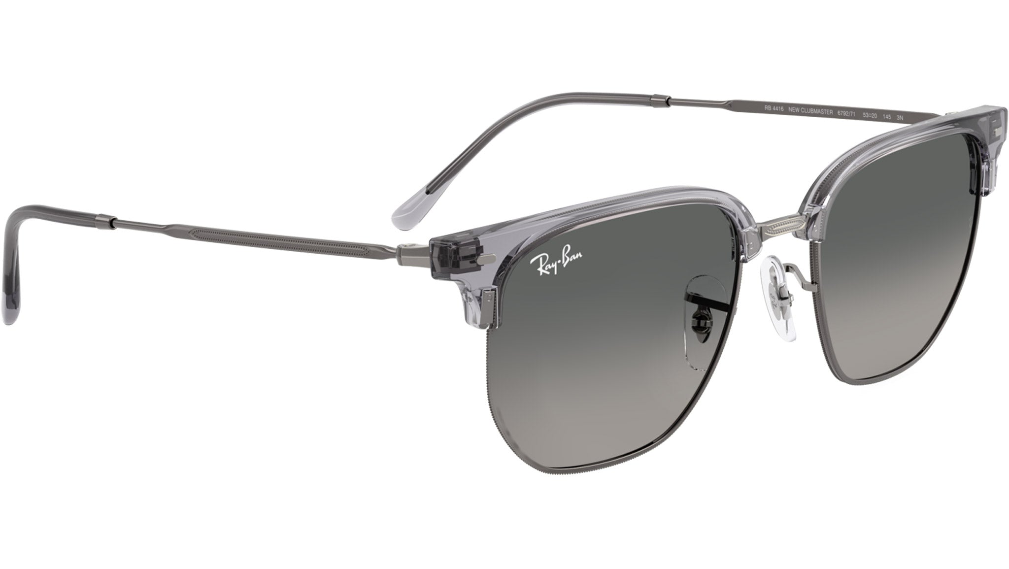 New Clubmaster RB4416 679271